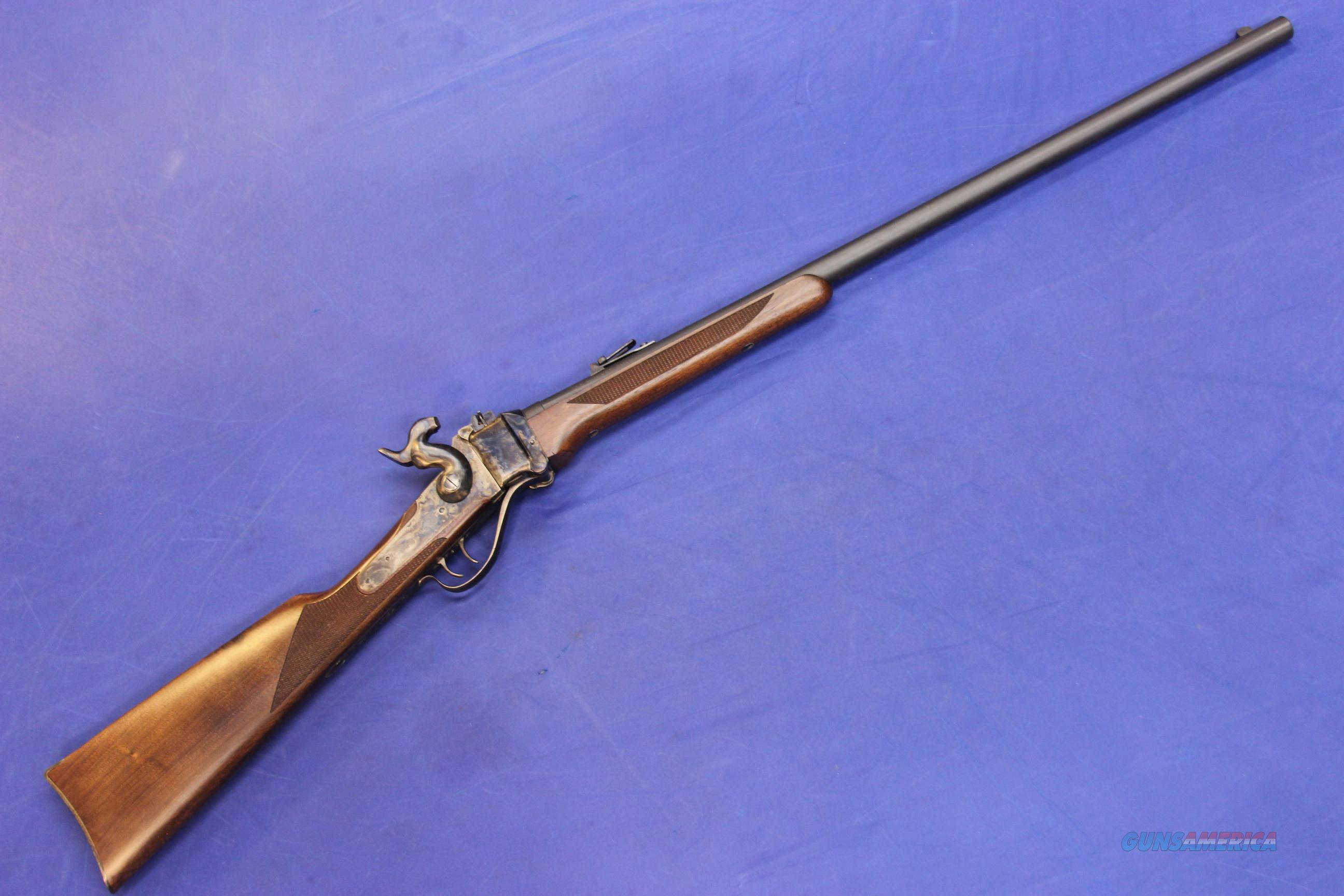 IAB 1874 SHARPS RIFLE .45-70 for sale at Gunsamerica.com: 904879950