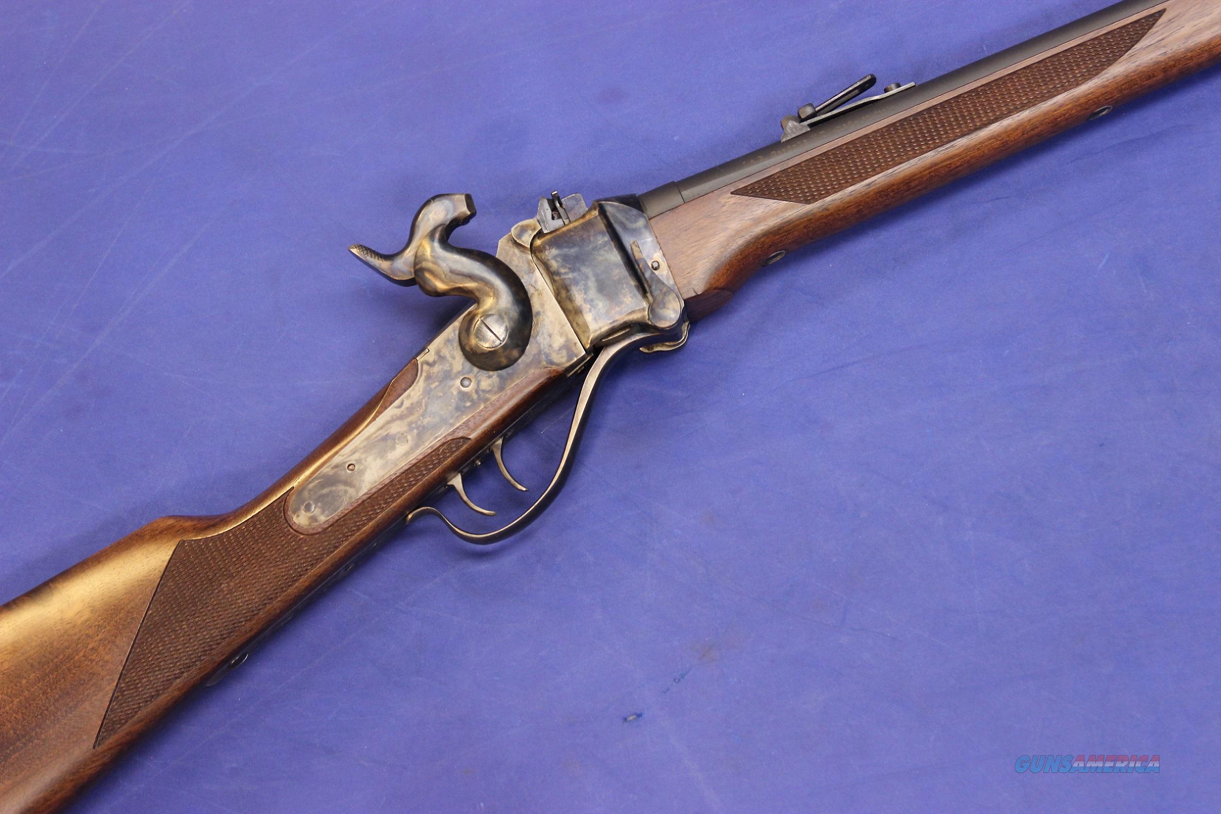 IAB 1874 SHARPS RIFLE .45-70 for sale