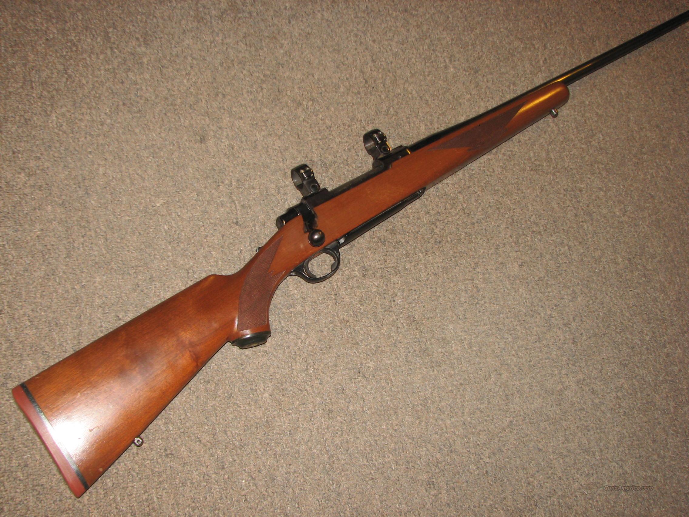 Ruger M77 30 06 Rifle For Sale At 905279323