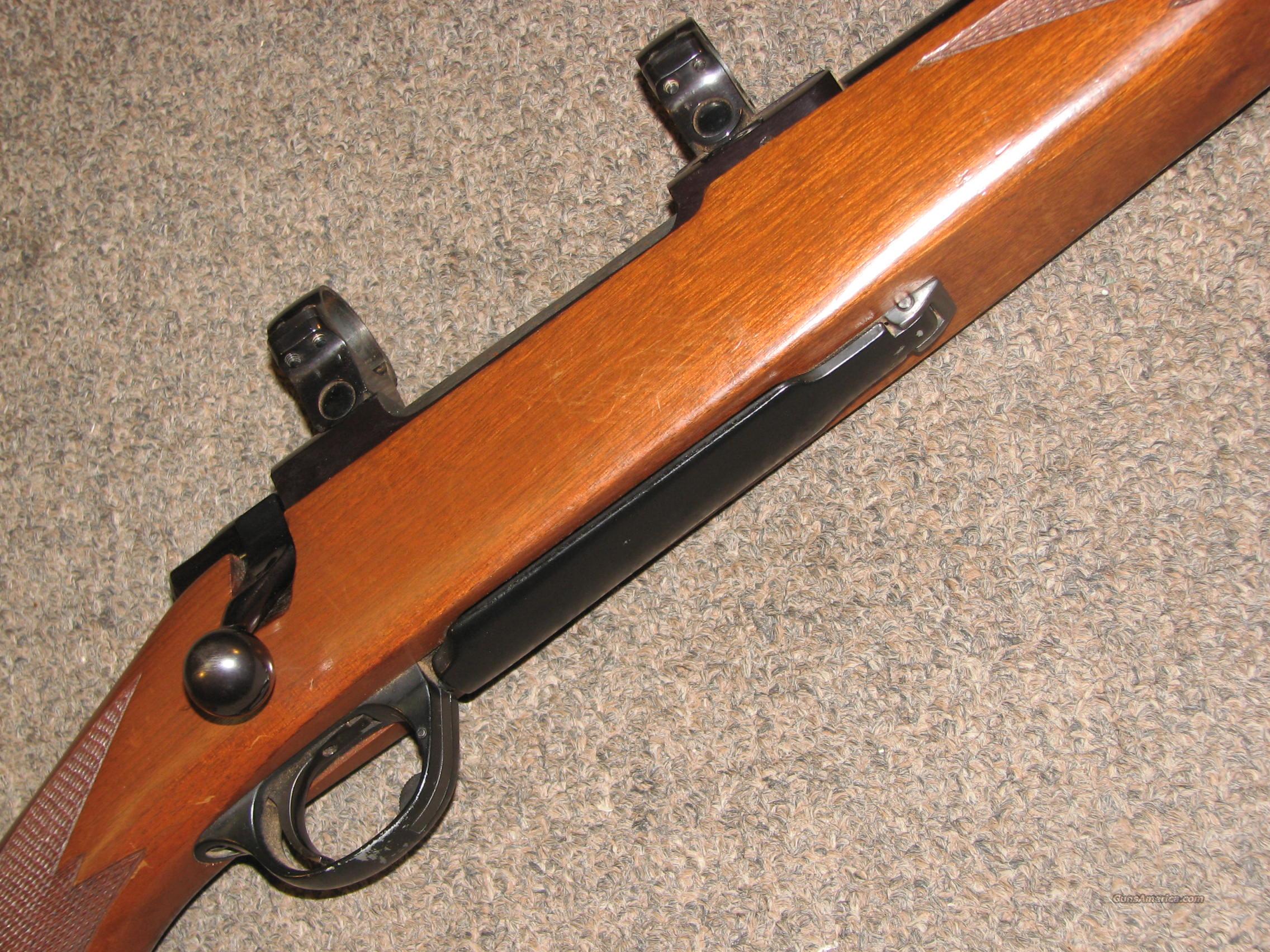 Ruger M77 30 06 Rifle For Sale At 905279323