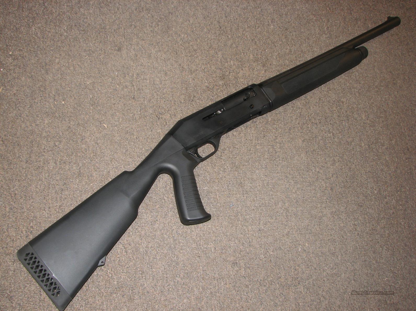 STOEGER 2000 TACTICAL 12 GA for sale at Gunsamerica.com: 905309544