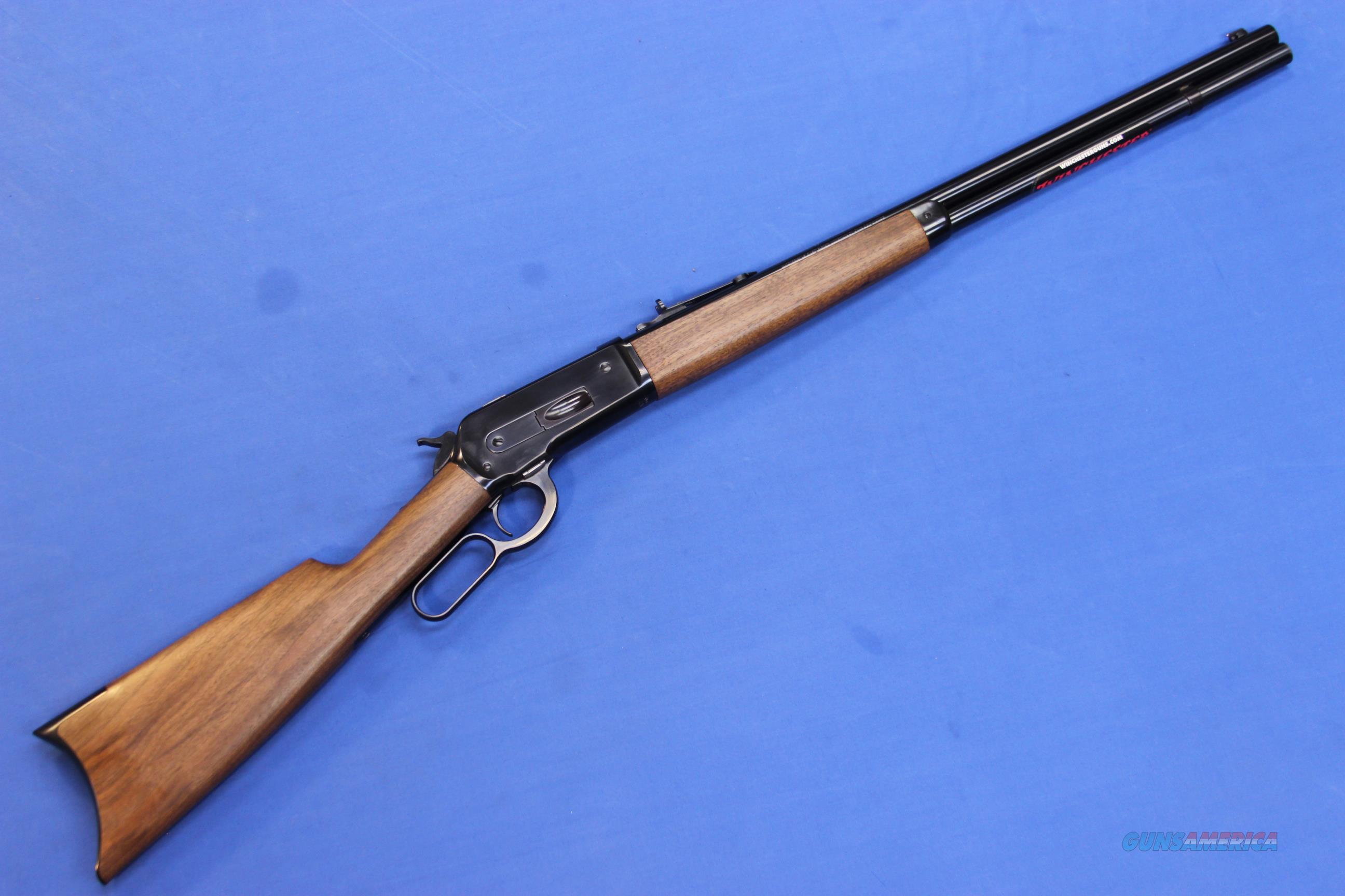 1886 Winchester Rifle