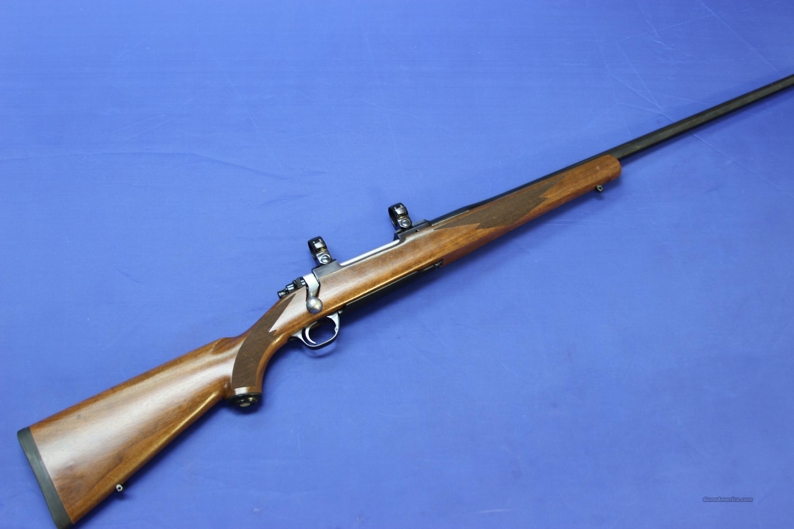 Ruger M77 Mark Ii 300 Win Mag