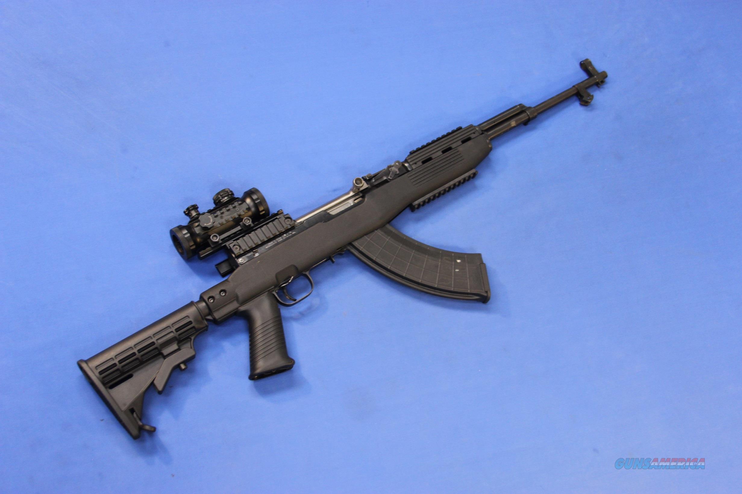 NORINCO SKS SPORTERIZED 7.62x39 w/R... for sale at Gunsamerica.com ...