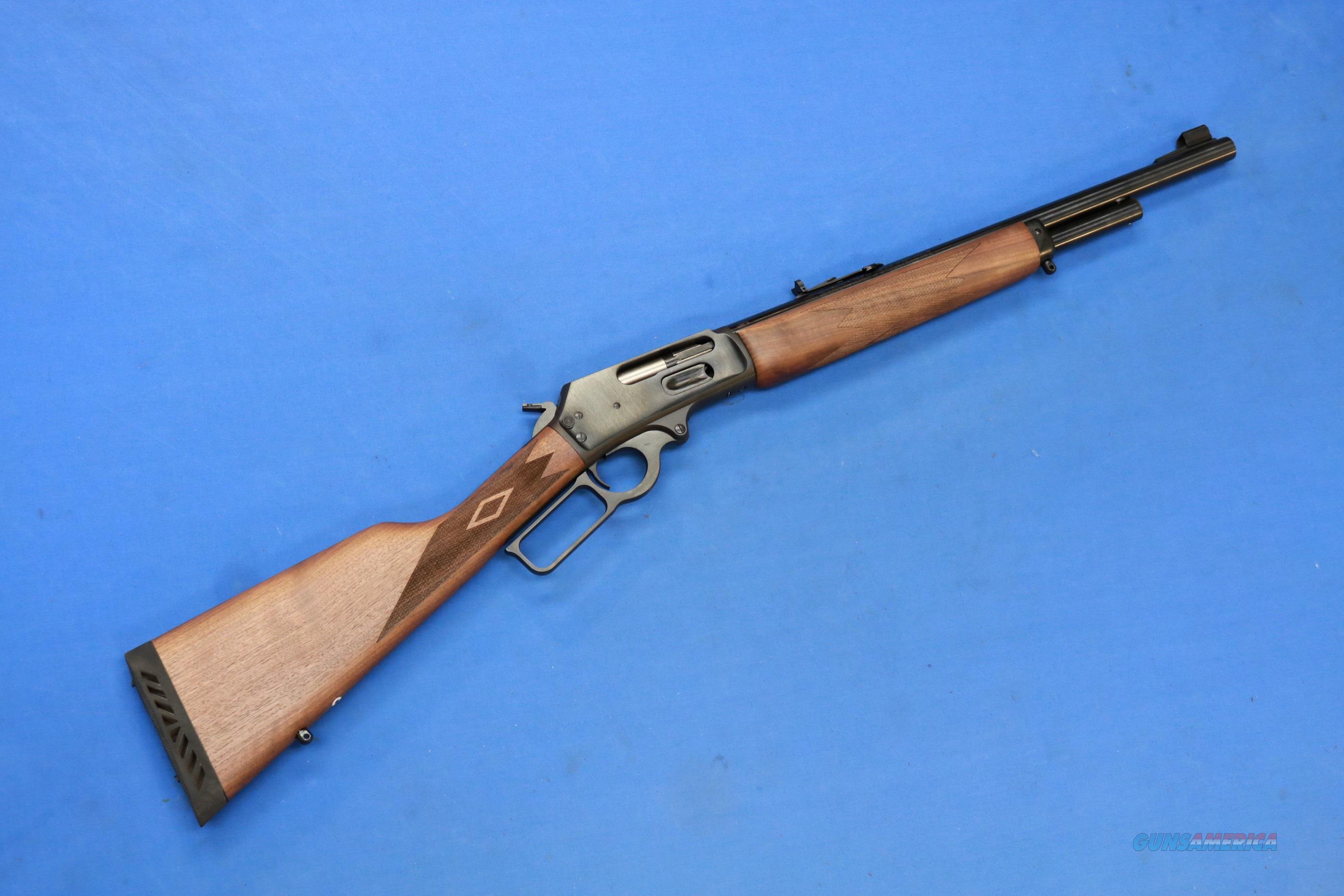 MARLIN 1895G LEVER ACTION .45-70 GO... for sale at Gunsamerica.com ...