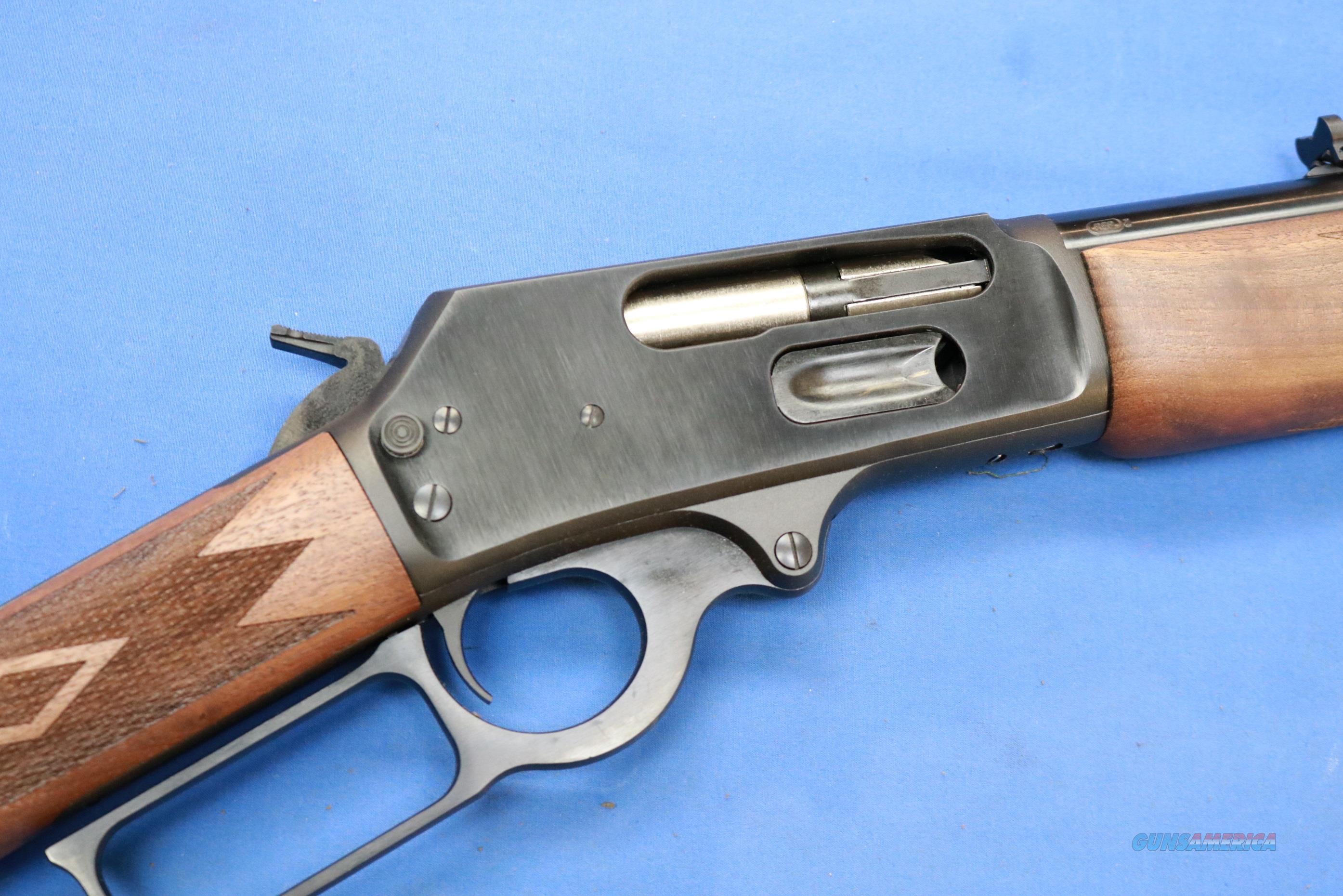 MARLIN 1895G LEVER ACTION .45-70 GO... for sale at Gunsamerica.com ...