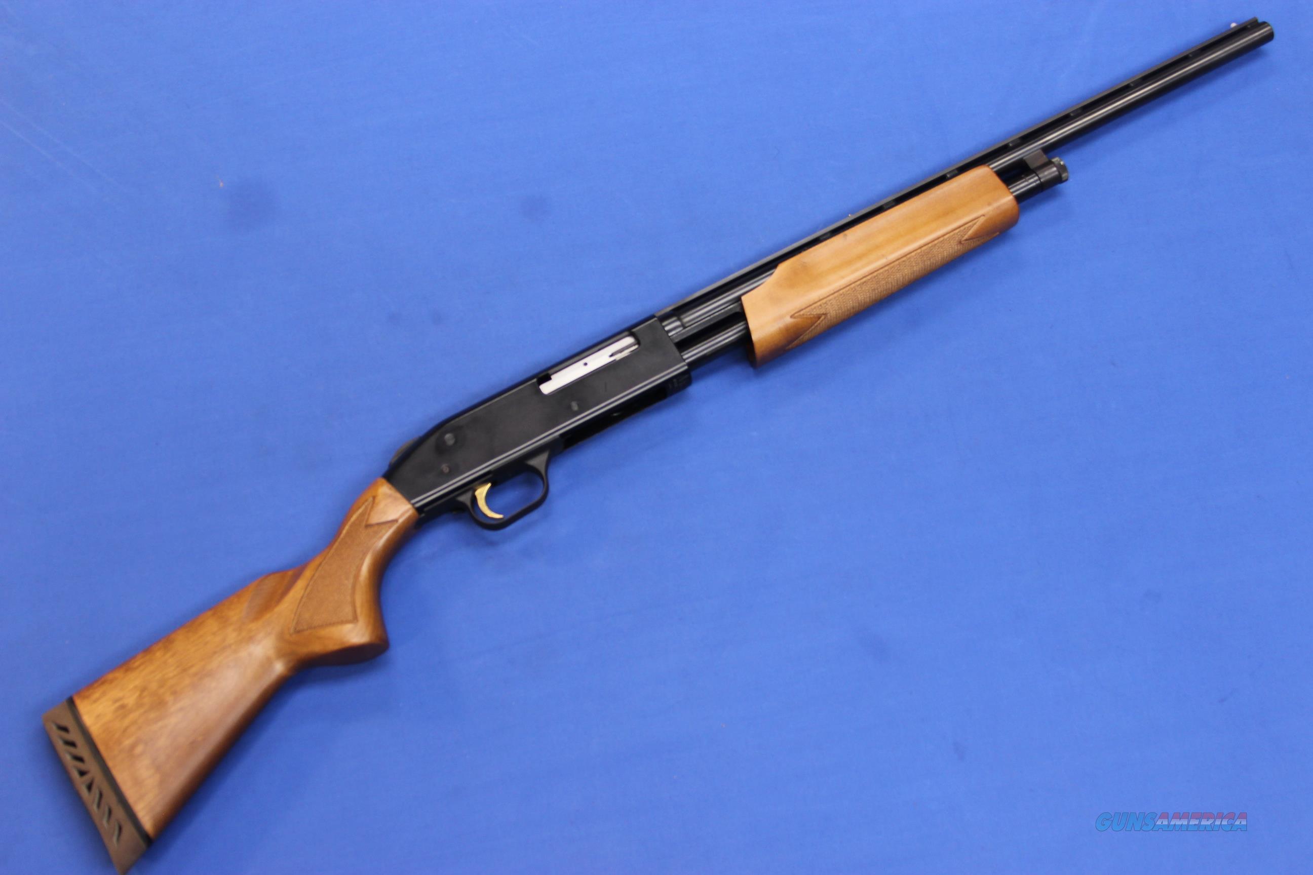 MOSSBERG MODEL 505 YOUTH .410 GAUGE... for sale at Gunsamerica.com ...