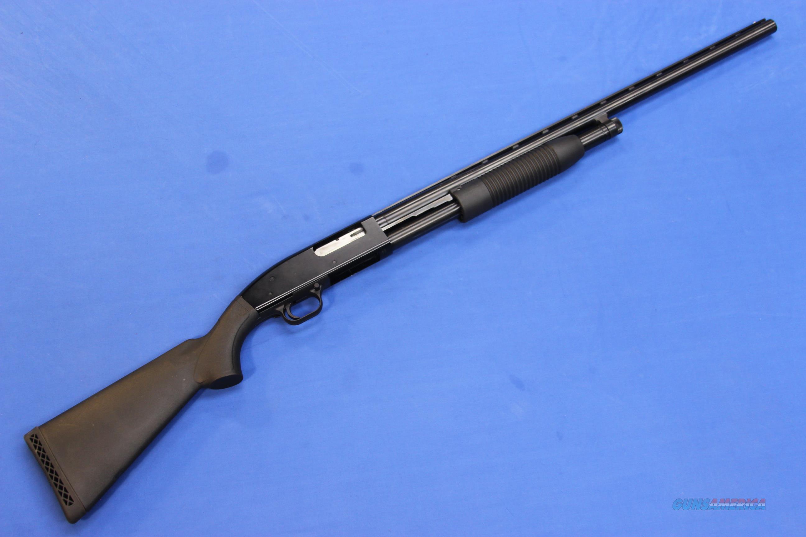 MAVERICK BY MOSSBERG MODEL 88 12 GA... for sale at Gunsamerica.com ...