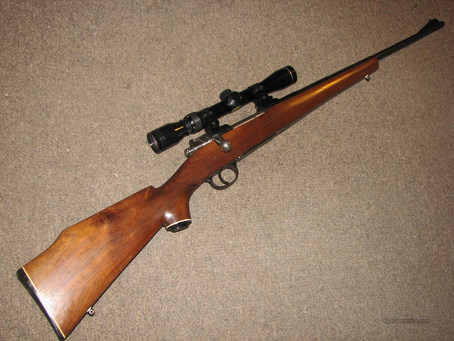 FN MAUSER 98 BELGIAN .3006 SPORTER... for sale at