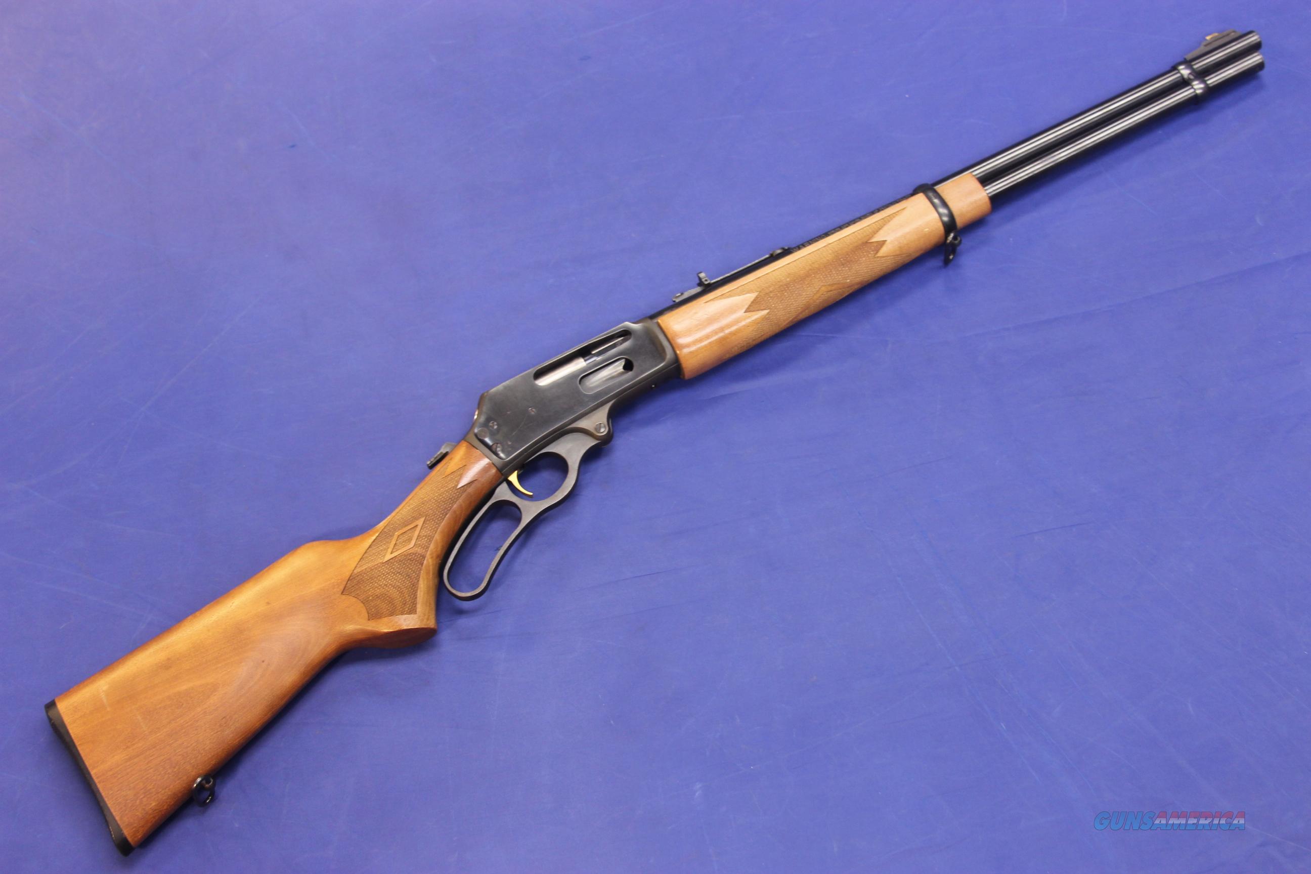 MARLIN 336W .30-30 WINCHESTER for sale at Gunsamerica.com: 909113846