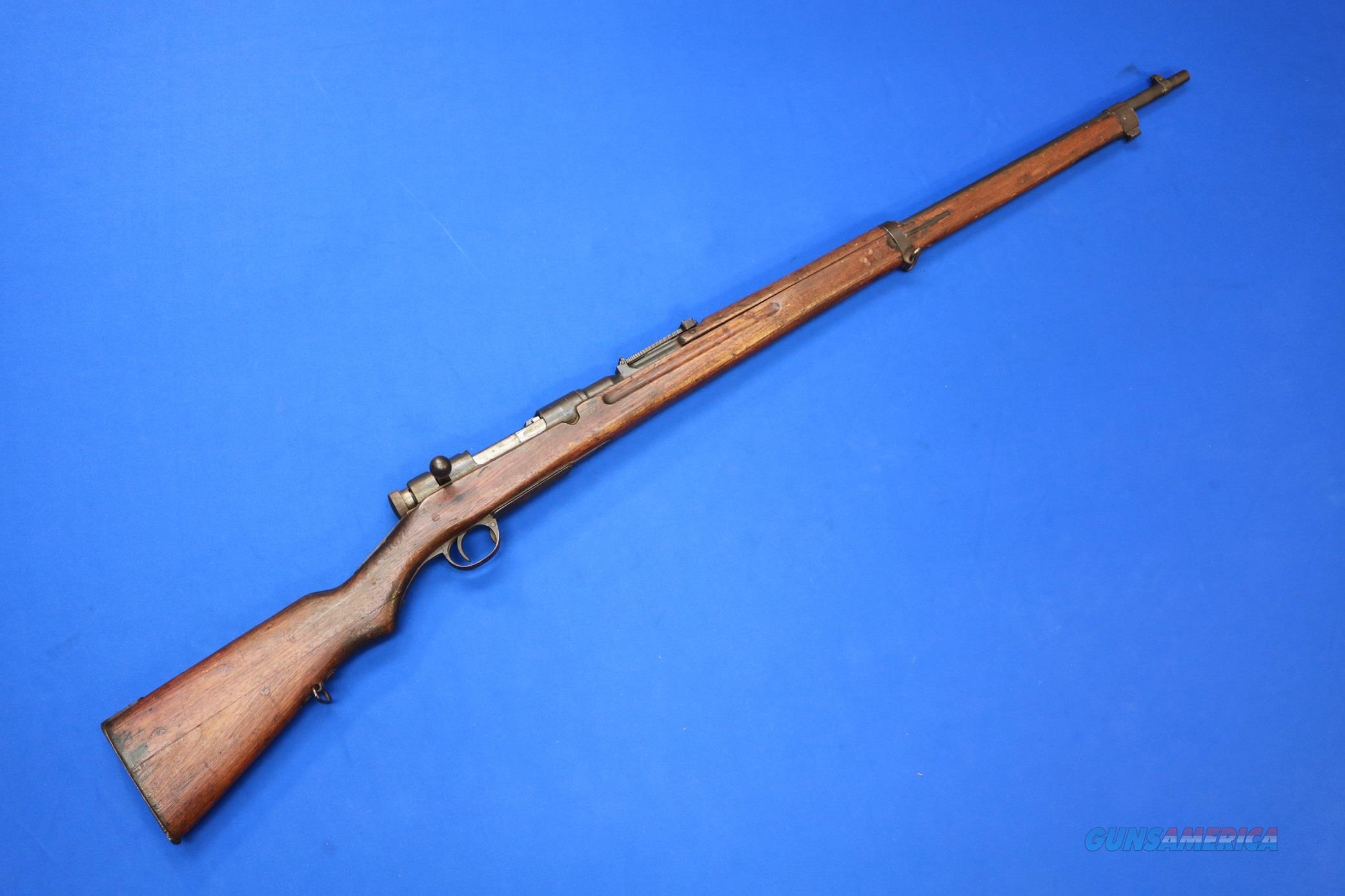 arisaka type 38 carbine parts for sale