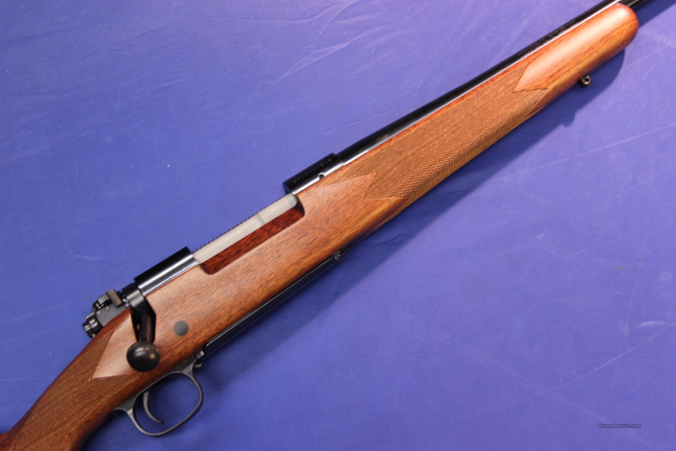 WINCHESTER MODEL 70 SPORT DELUXE .2... for sale at Gunsamerica.com ...