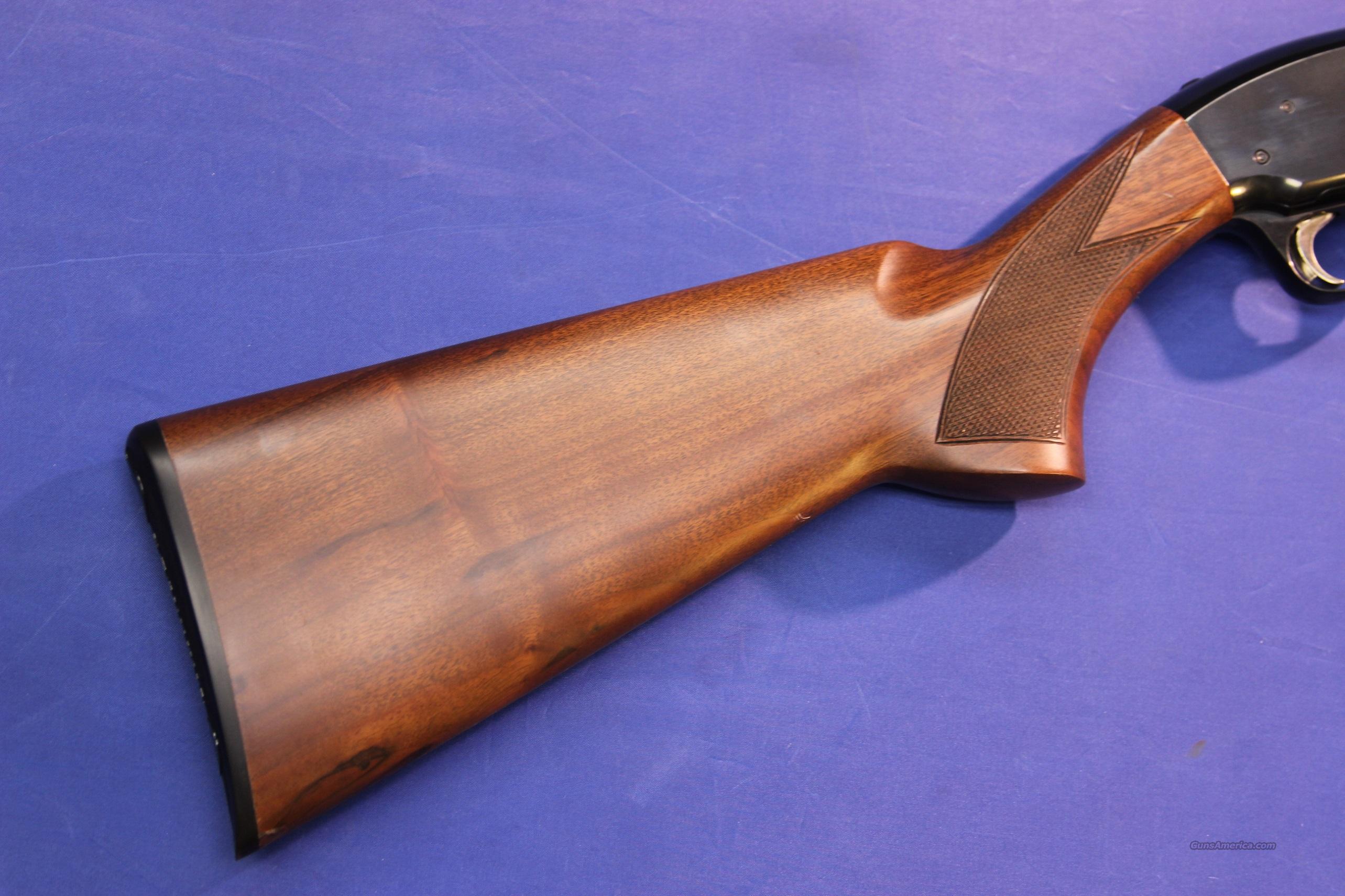 BROWNING BPS WALNUT FIELD 20 GAUGE ... for sale at Gunsamerica.com ...