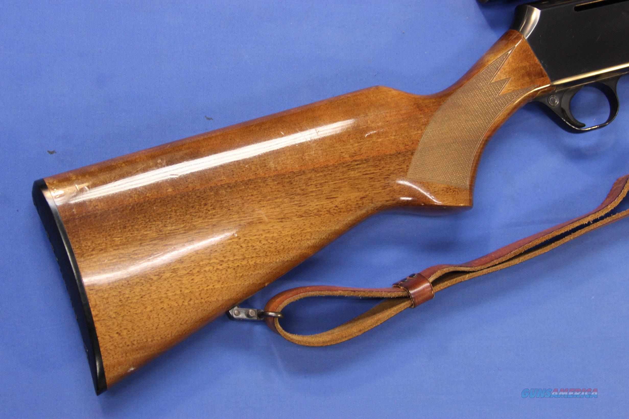 browning bar 270 rifle serial number lookup