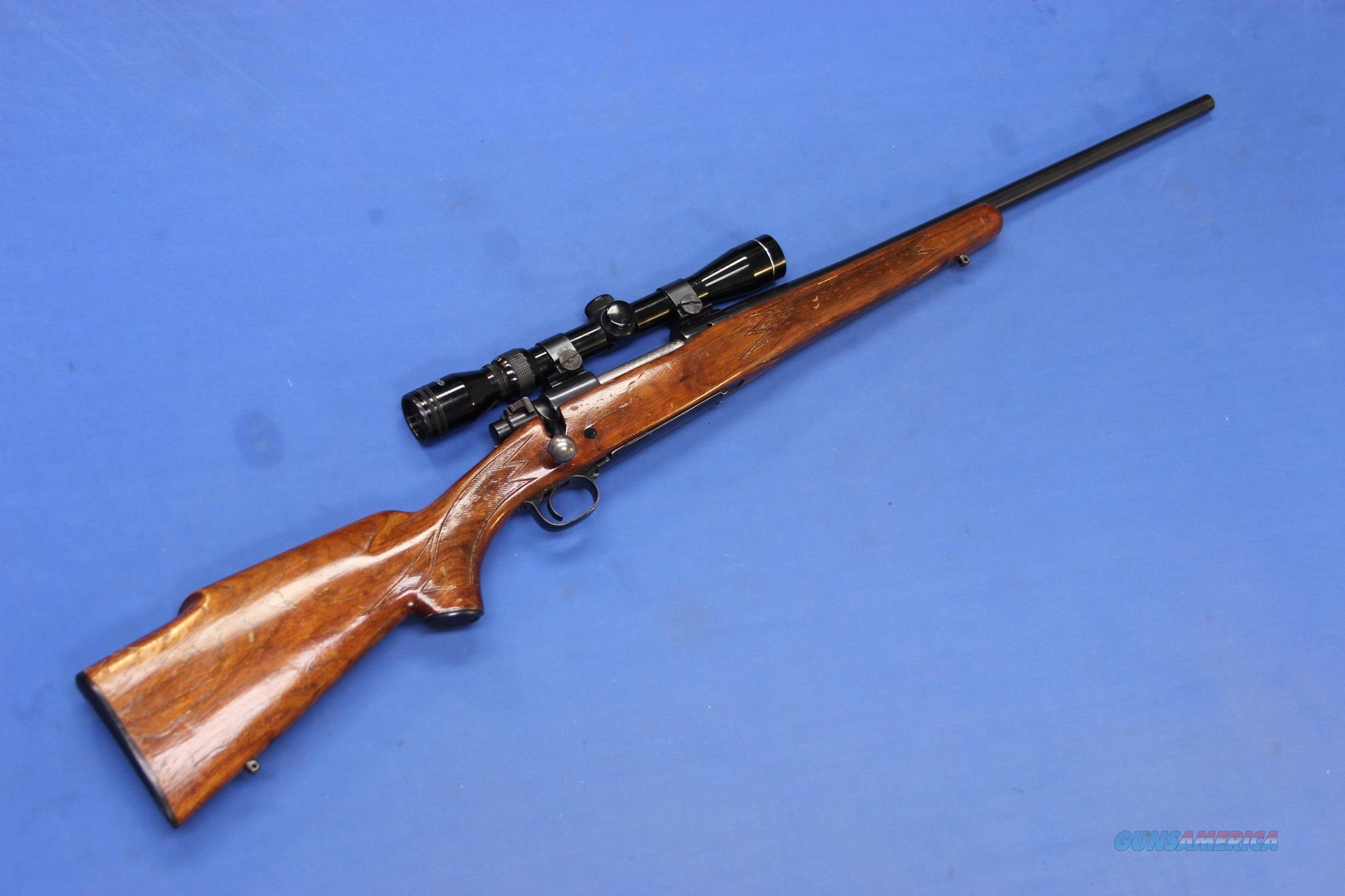 WINCHESTER MODEL 70 SPORTER .3006 for sale at