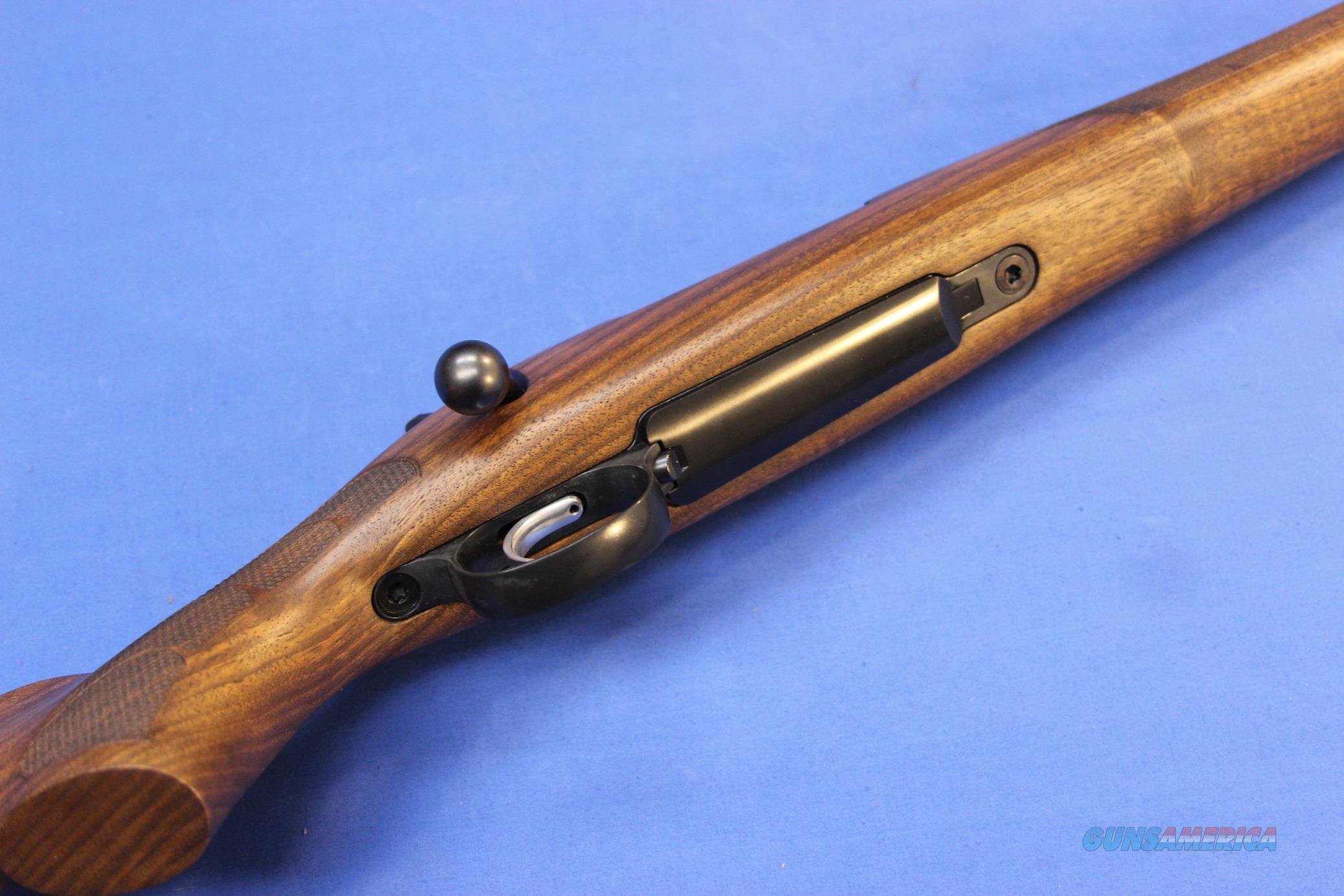 CZ 557 WALNUT SPORTER 6.5x55 SWEDIS... for sale at Gunsamerica.com ...