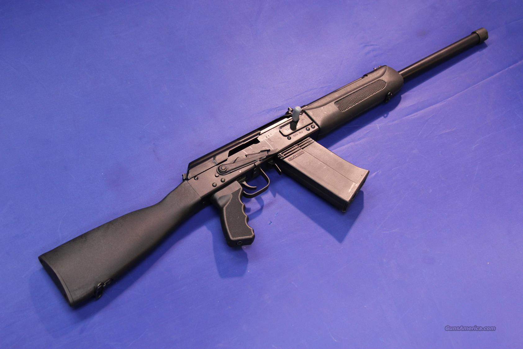 IZHMASH SAIGA 12 12 GA for sale at Gunsamerica.com: 912939464