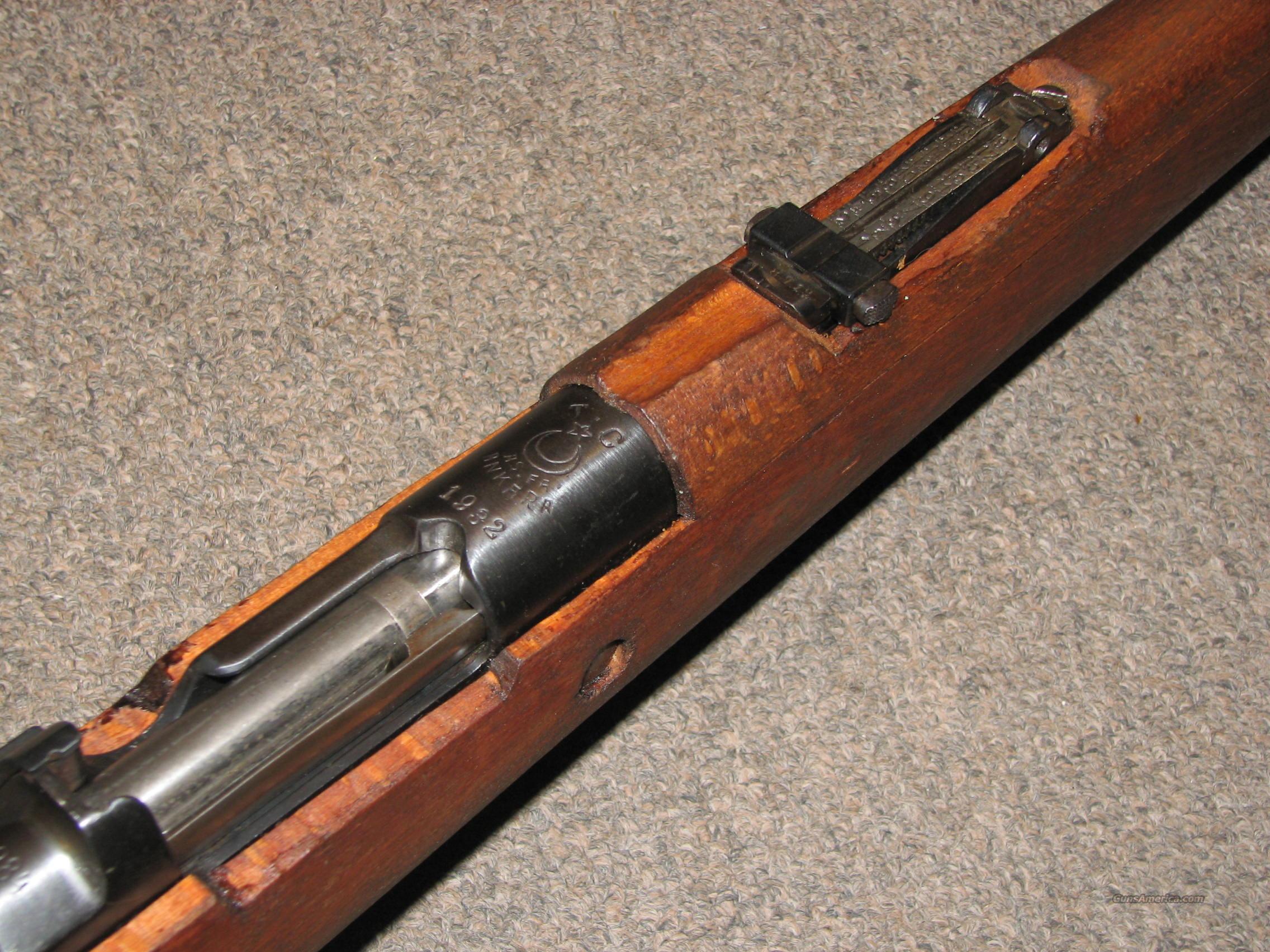 Turkish mauser gewehr 98 stock for sale - collectorcaqwe