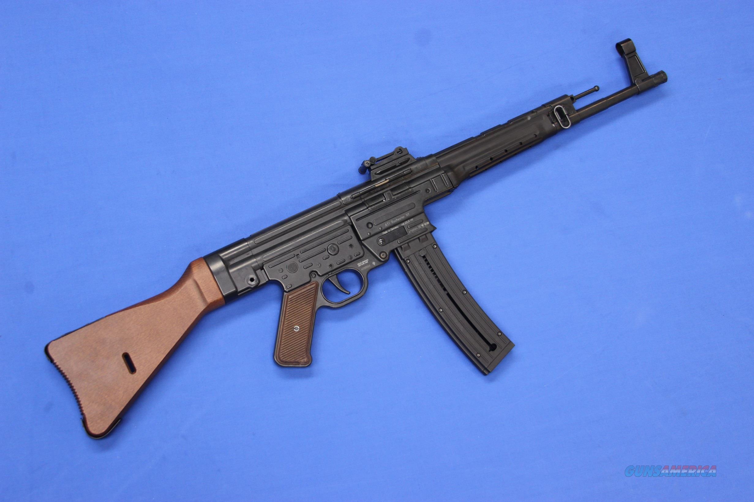 GSG STG-44 .22 LR - SUTRMGEWEHR 44 ... for sale at Gunsamerica.com ...