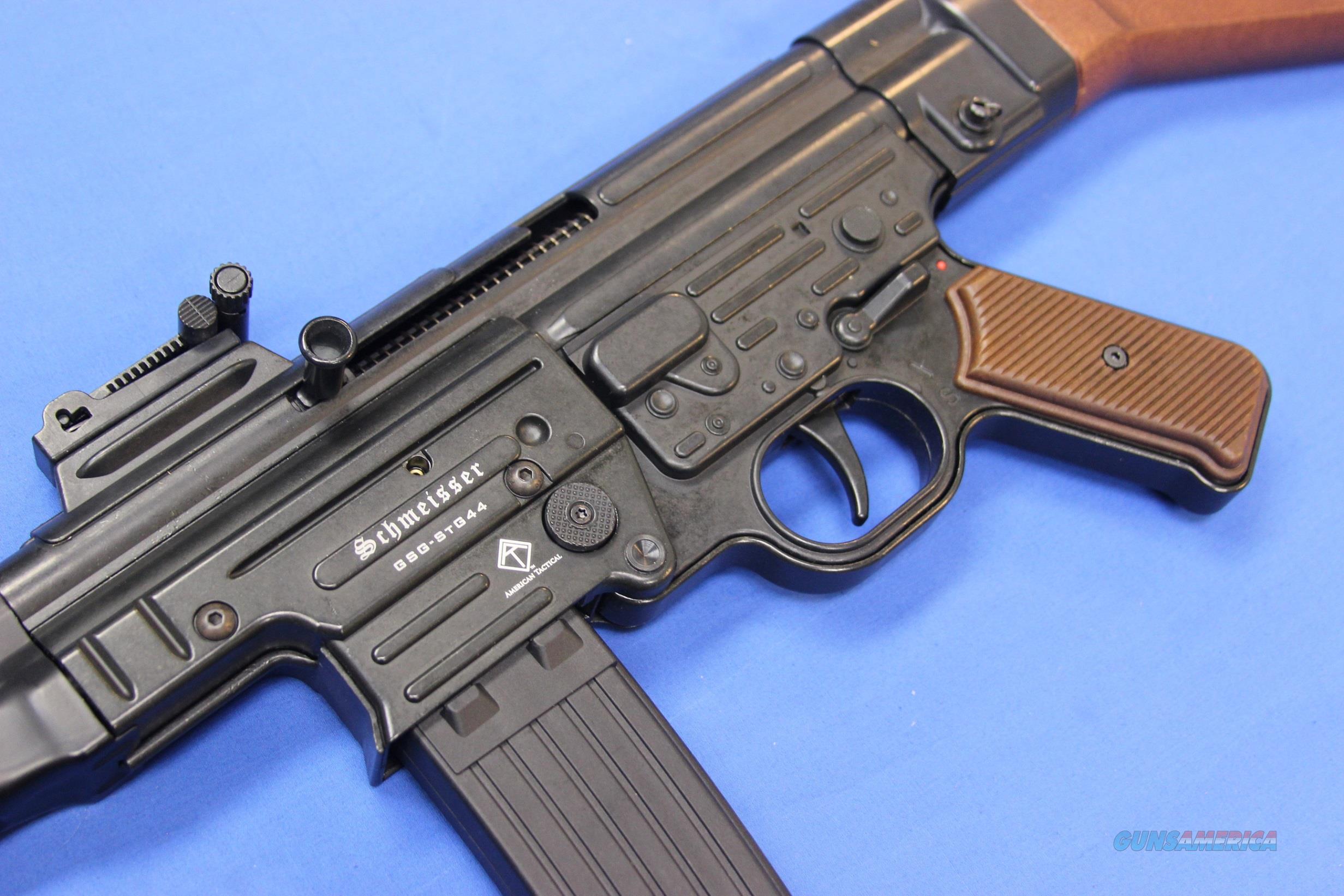 Stg 44 22lr For Sale