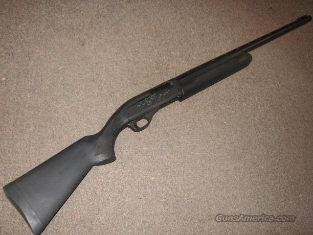 REMINGTON 1100 SYNTHETIC 12 GA - EX... for sale at Gunsamerica.com ...