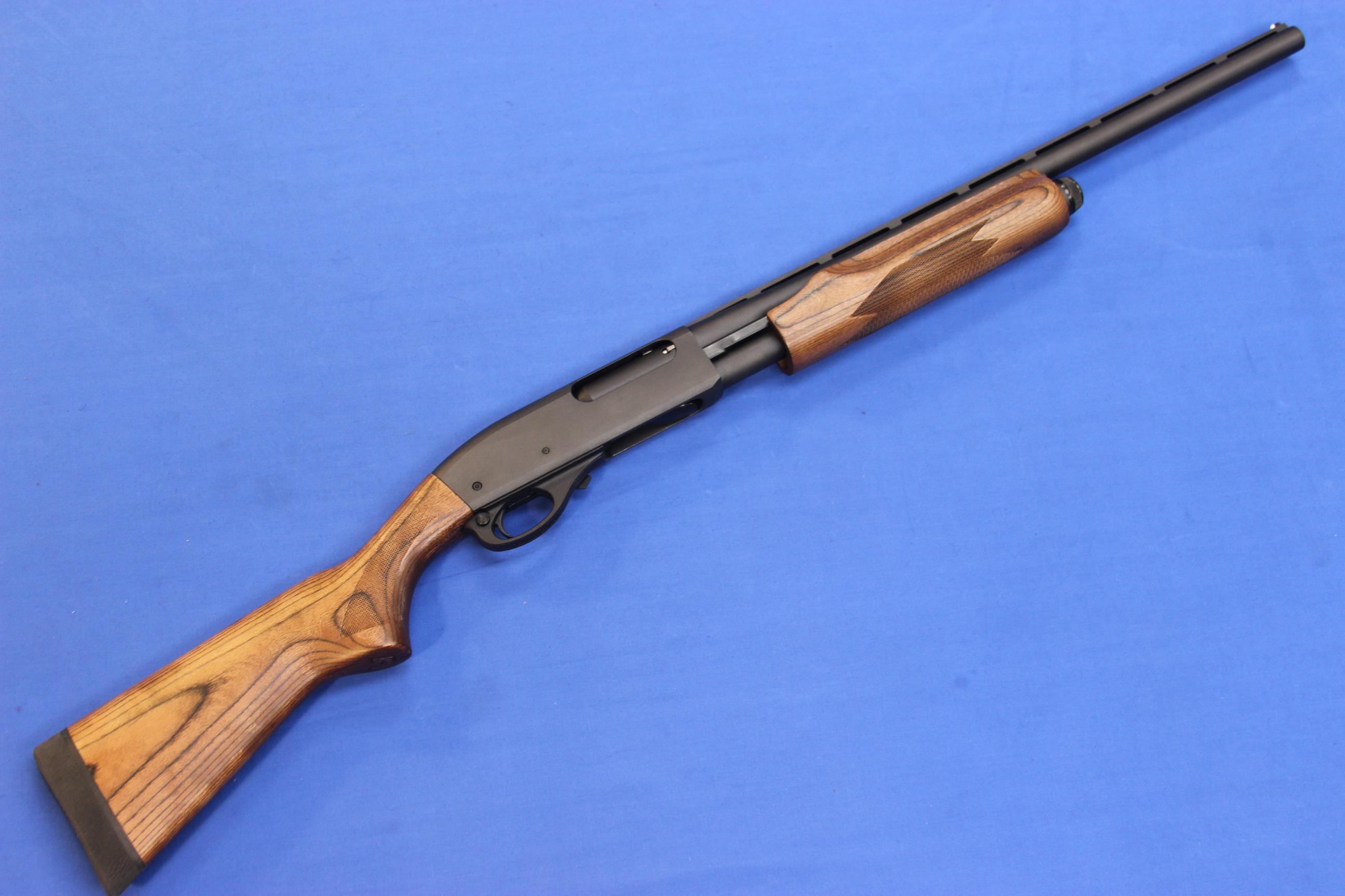 Remington 870 20 Gauge Youth