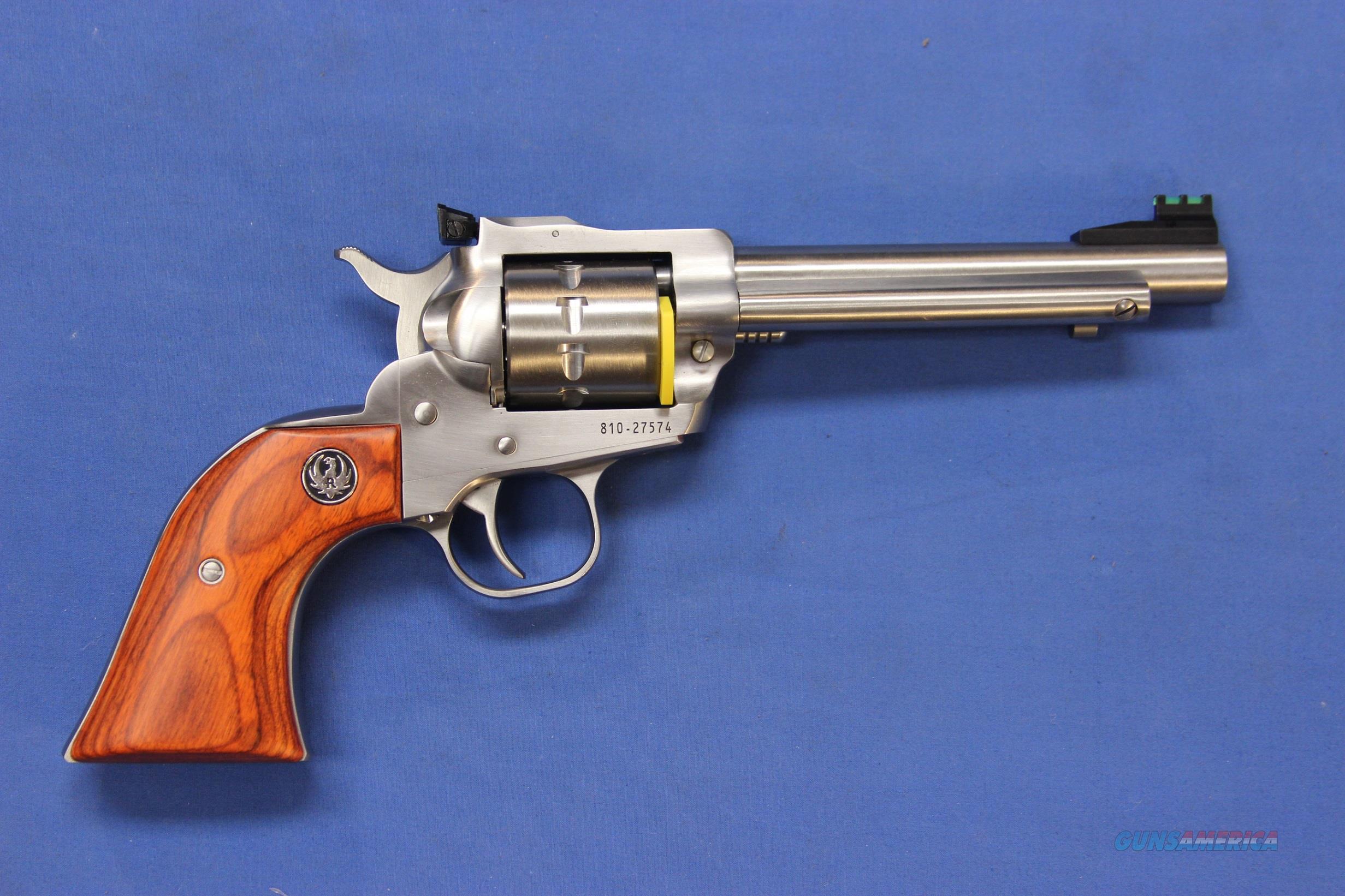 Ruger Single Ten Stainless 22 Lr 1 For Sale At 914410412 7933