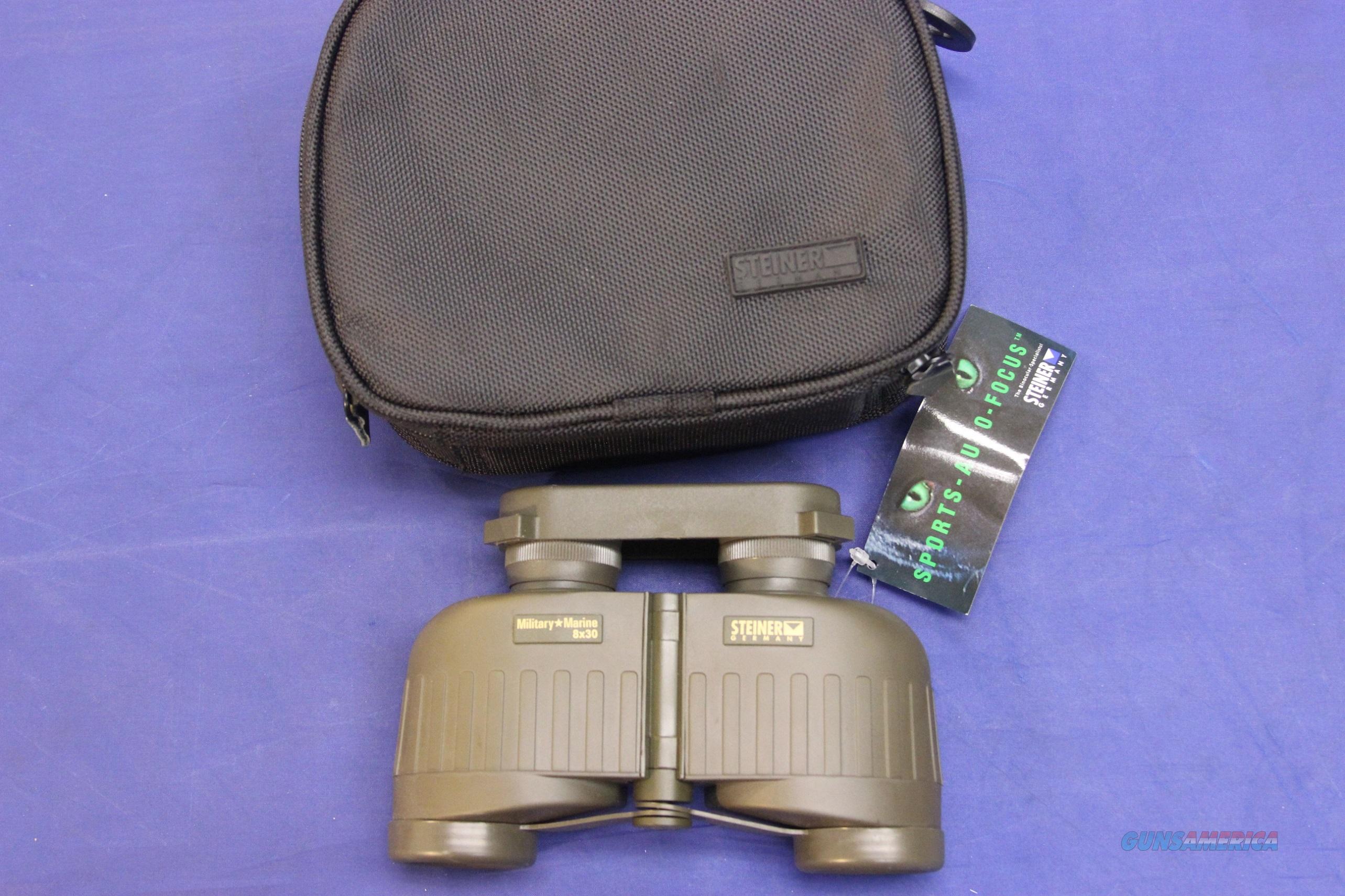 steiner military marine 8x30 binoculars