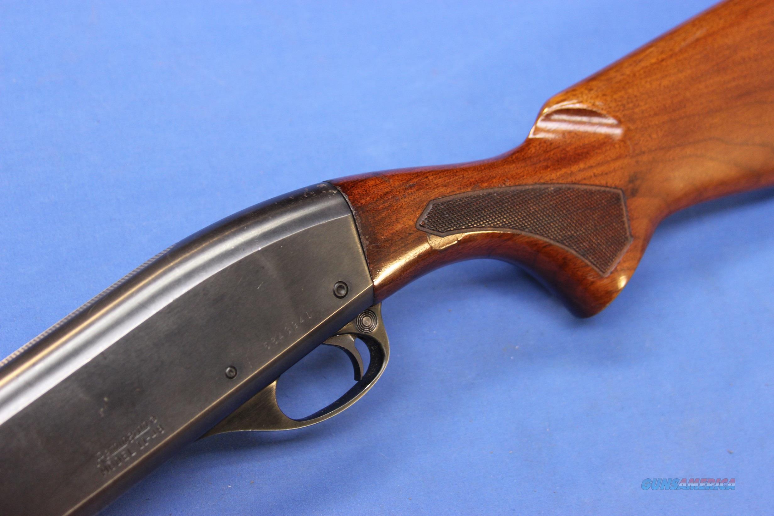 REMINGTON 11-48 SEMI-AUTO 20 GAUGE ... for sale at Gunsamerica.com ...