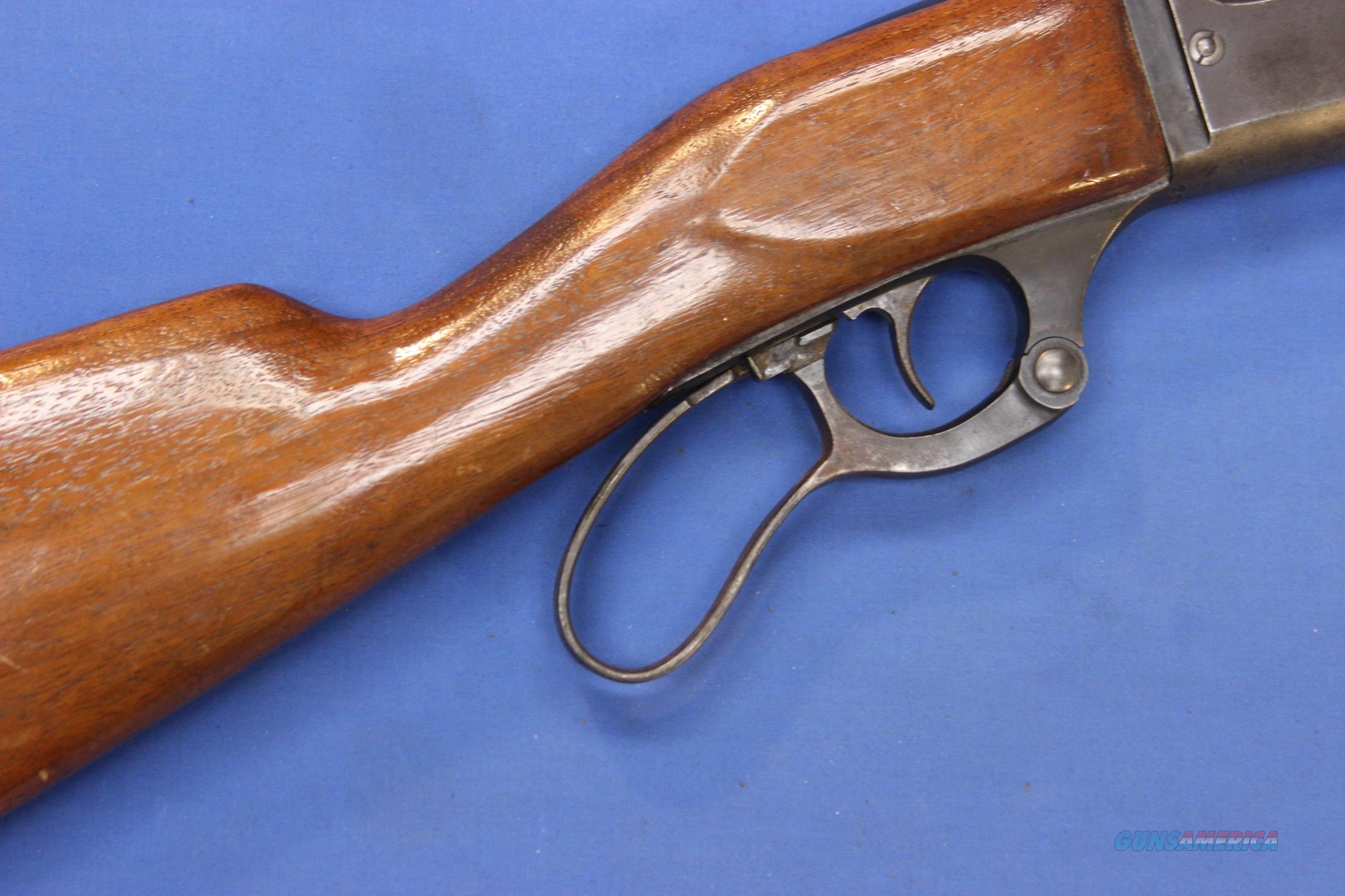 Savage Model 99 Lever Action 30 30 For Sale At