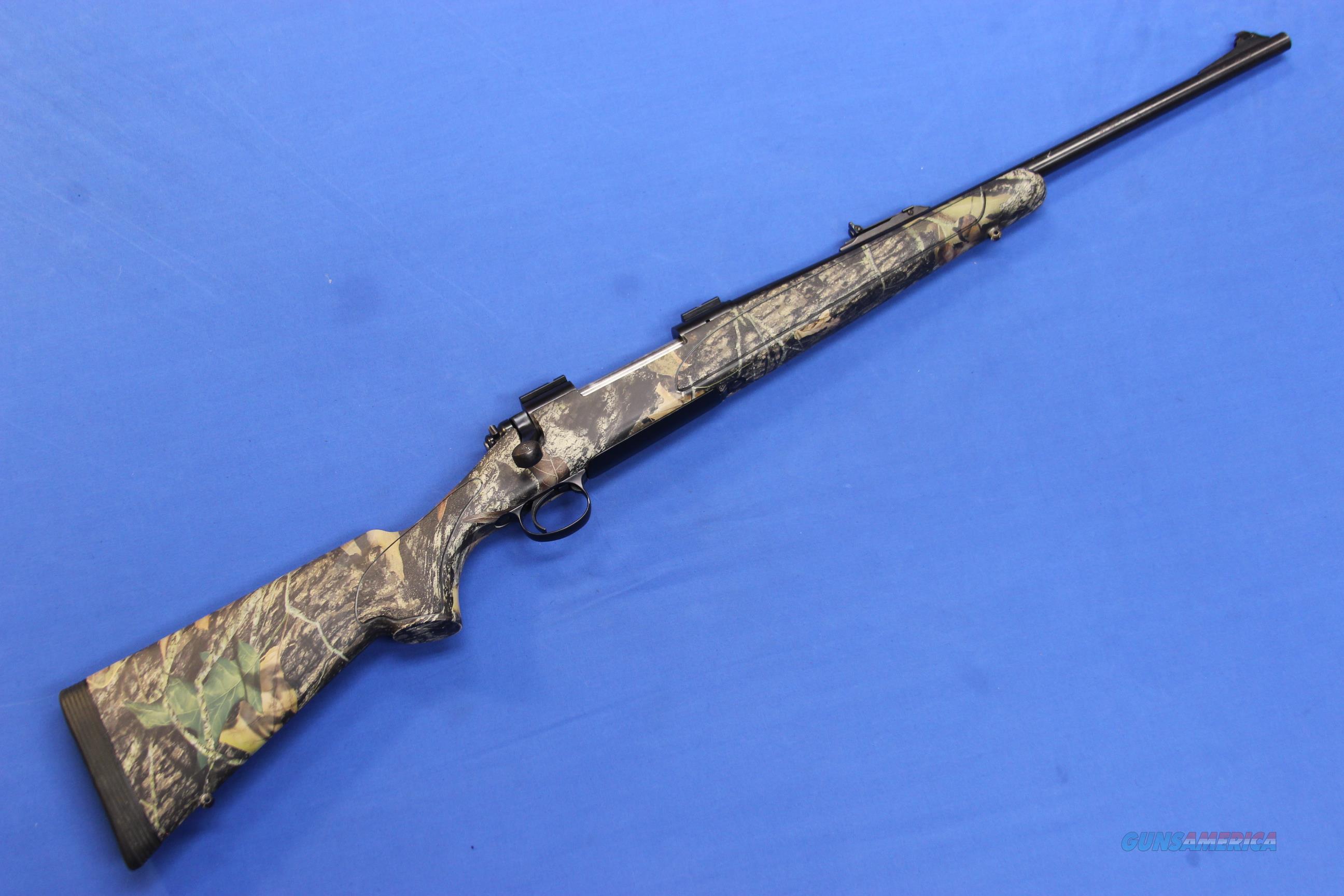 remington 700 camo 30 06