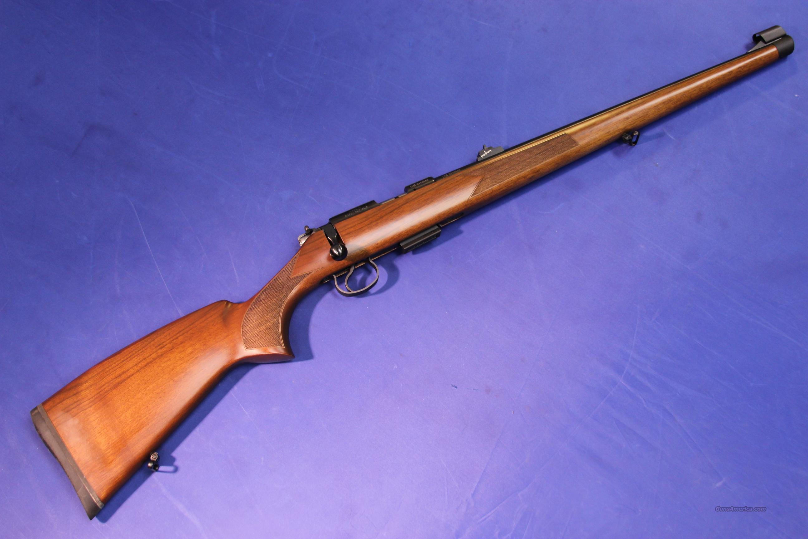 CZ 455 FS .22 MAGNUM NEW for sale at 916013408