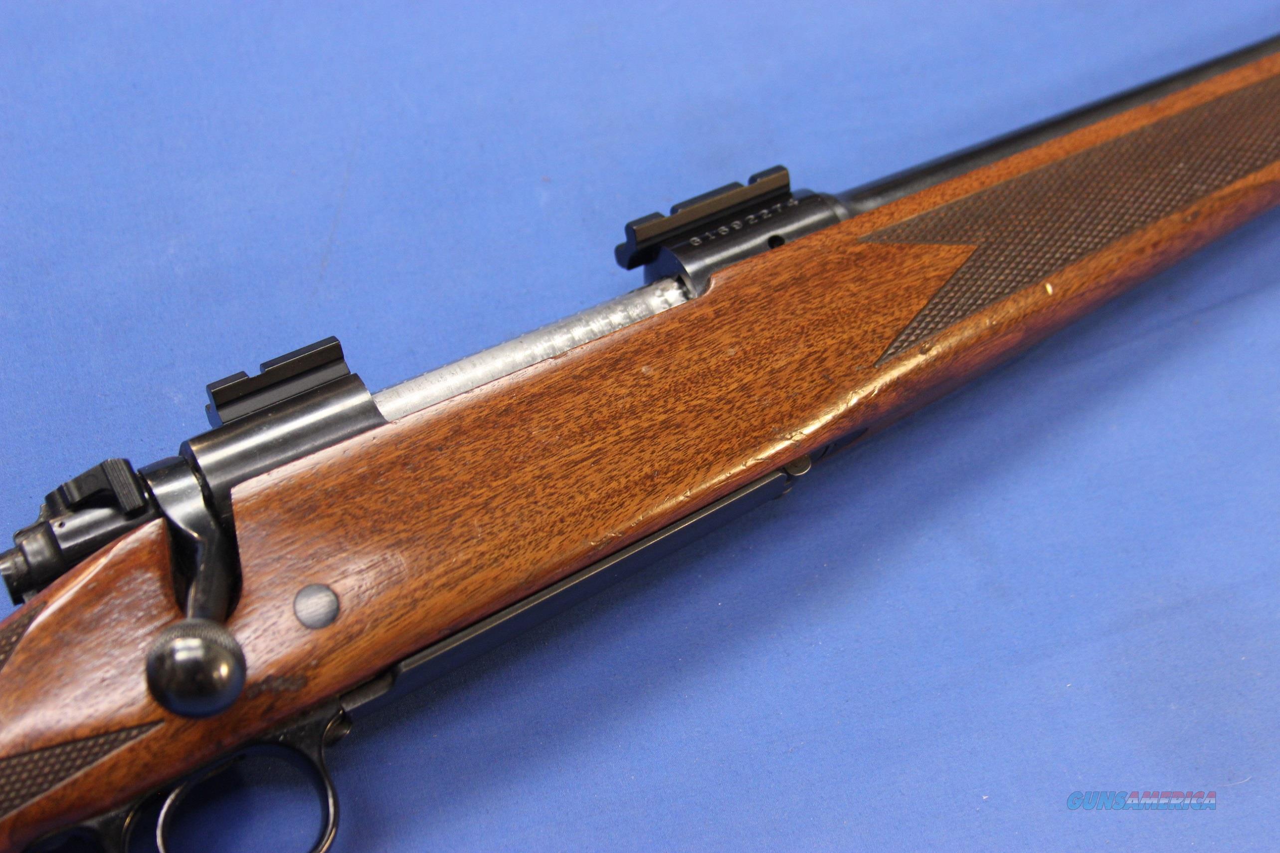 WINCHESTER 70 CARBINE .30-06 SPRING... for sale at Gunsamerica.com ...