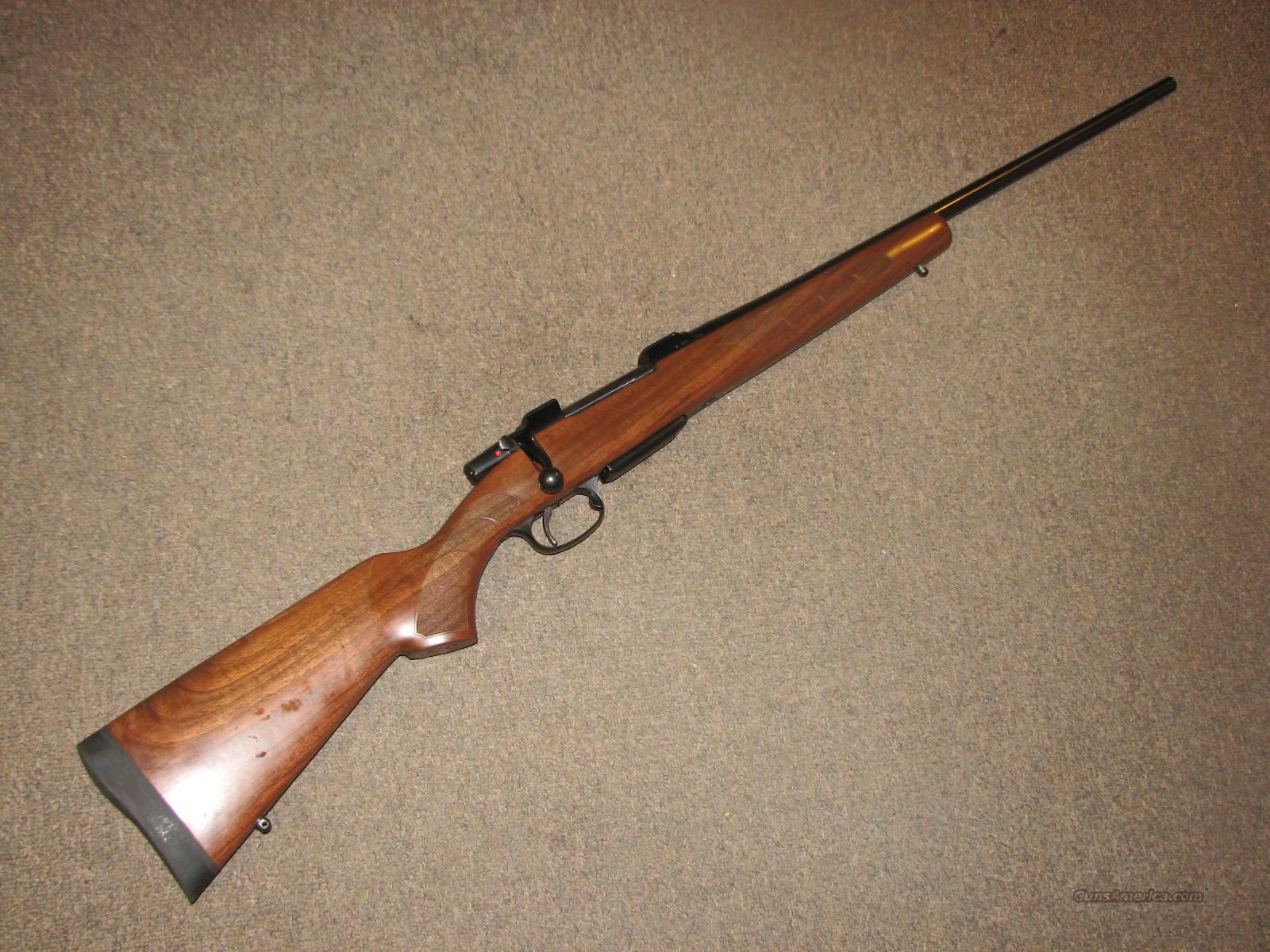 CZ 550 AMERICAN .308 WIN - NEW w/ D... for sale at Gunsamerica.com ...