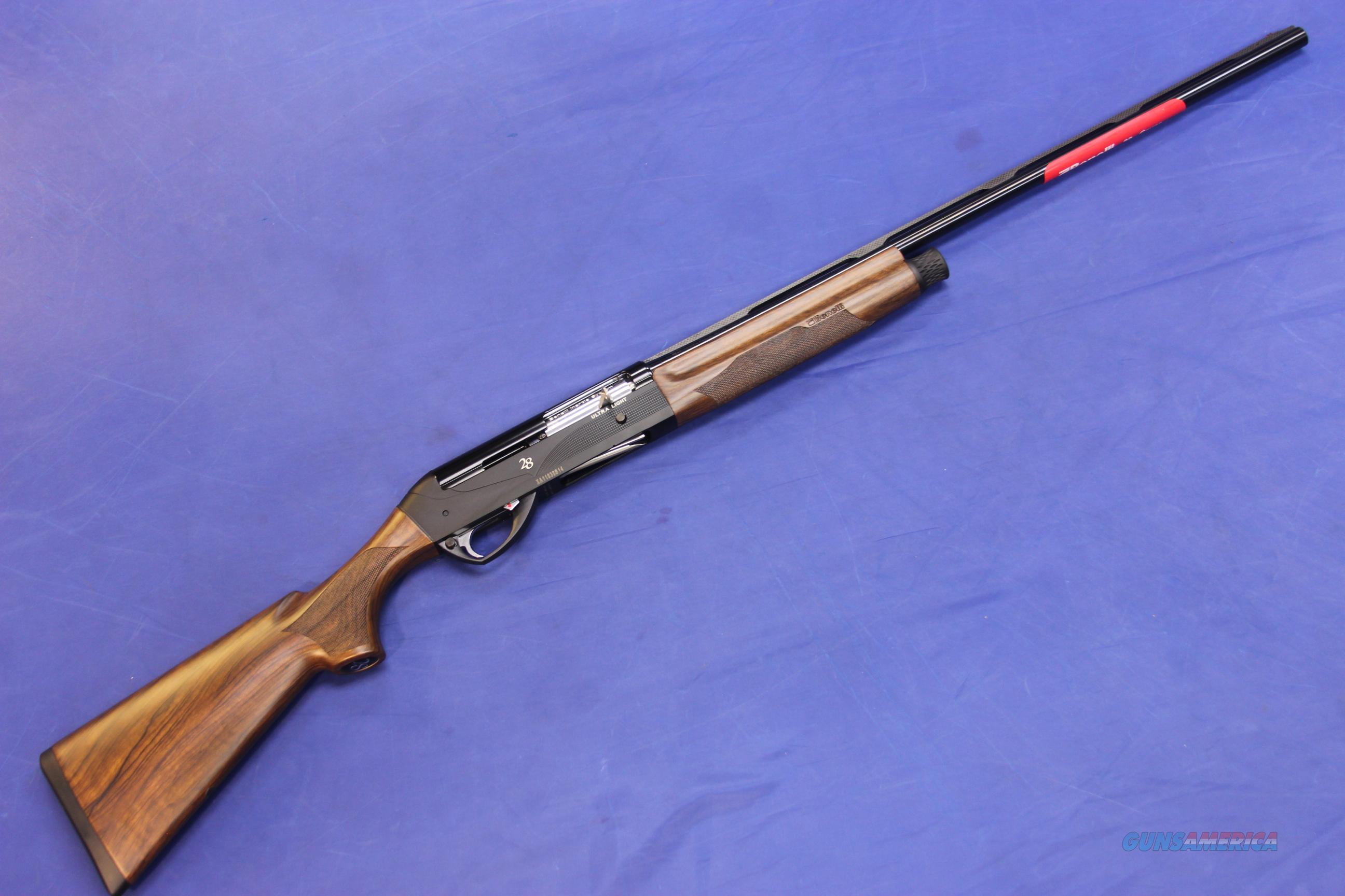 BENELLI ULTRA LIGHT 28 GAUGE 26