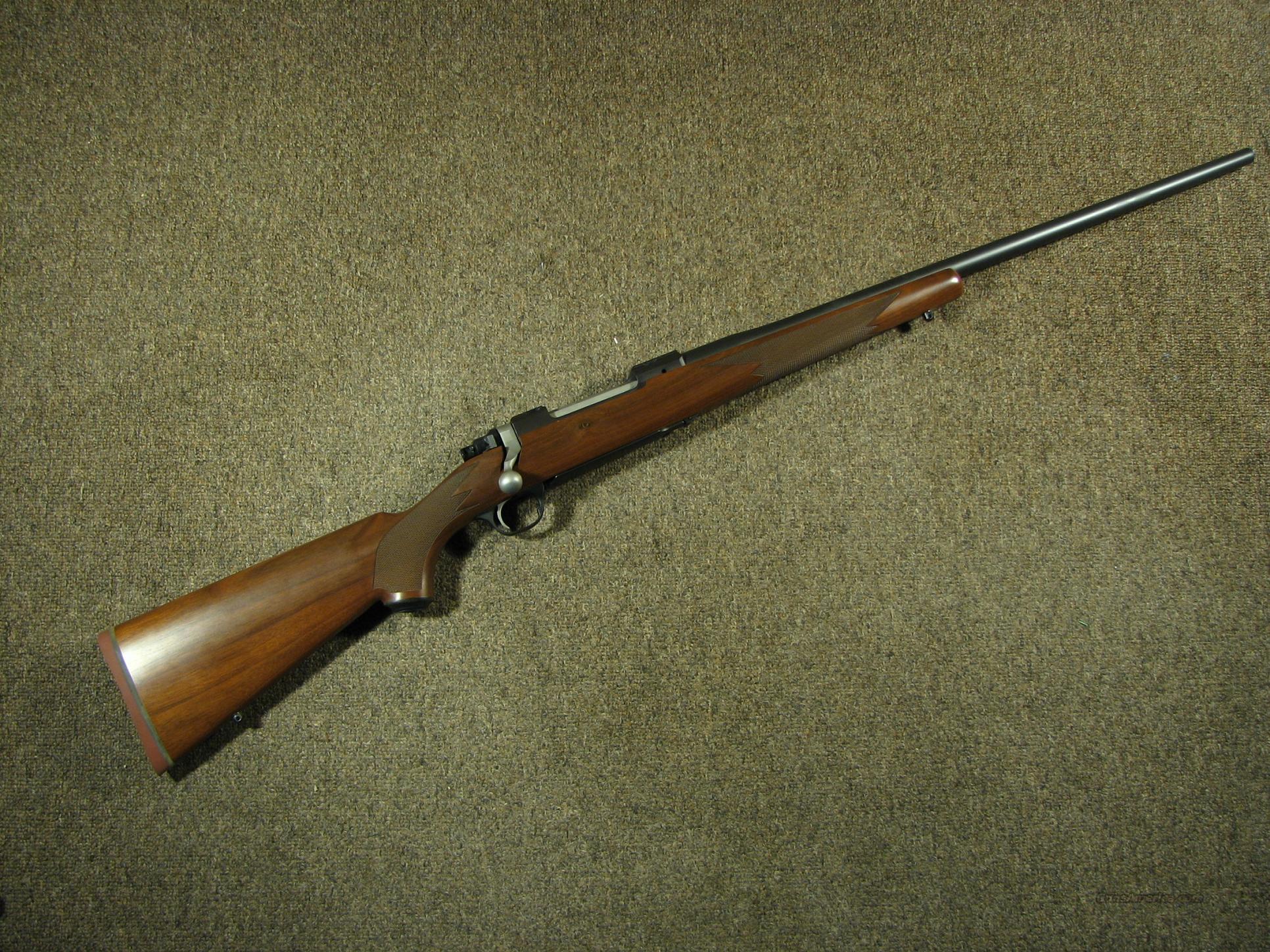 RUGER M77 HAWKEYE .338 WIN MAG for sale