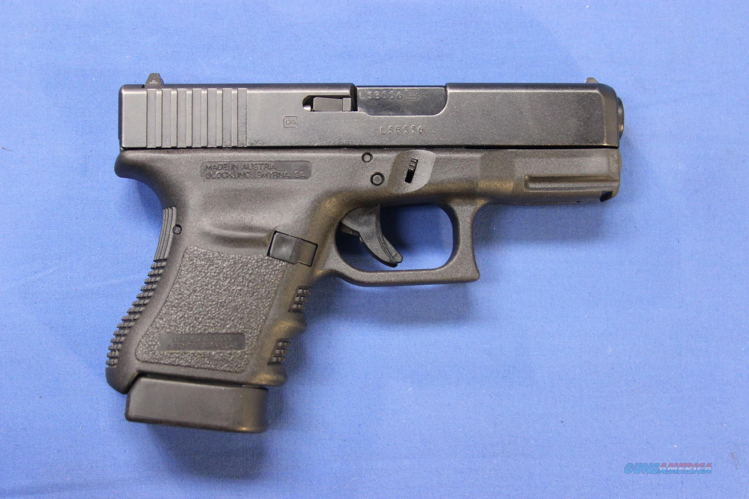 GLOCK 30 GEN 3 .45 ACP w/ FACTORY B... for sale at Gunsamerica.com ...