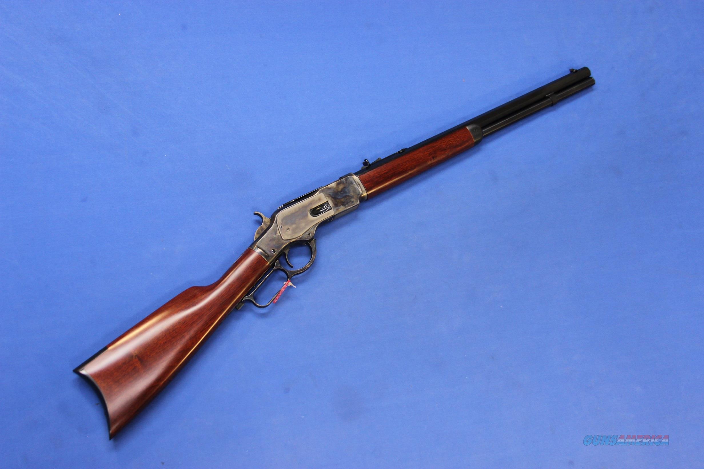 UBERTI 1873 SHORT RIFLE .357 MAG CA... for sale at Gunsamerica.com ...