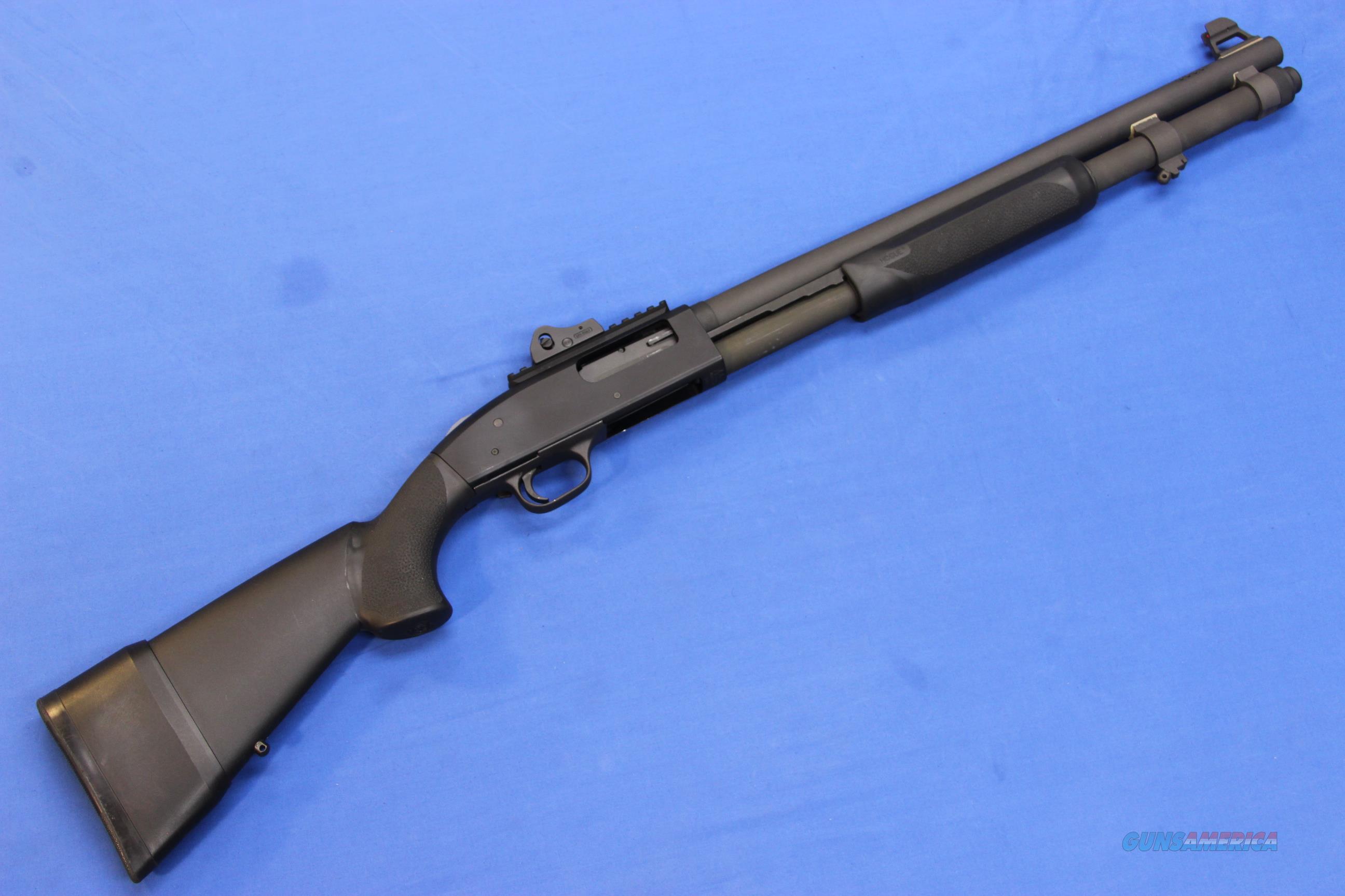 MOSSBERG M590A1 12 GAUGE for sale at Gunsamerica.com: 918242942