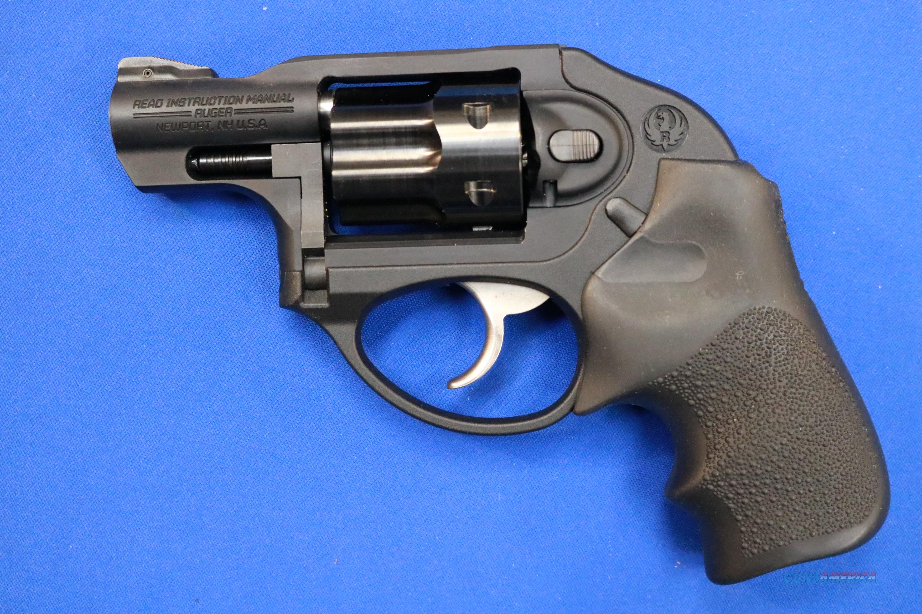 RUGER LCR .22 MAGNUM REVOLVER for sale at Gunsamerica.com: 918473084