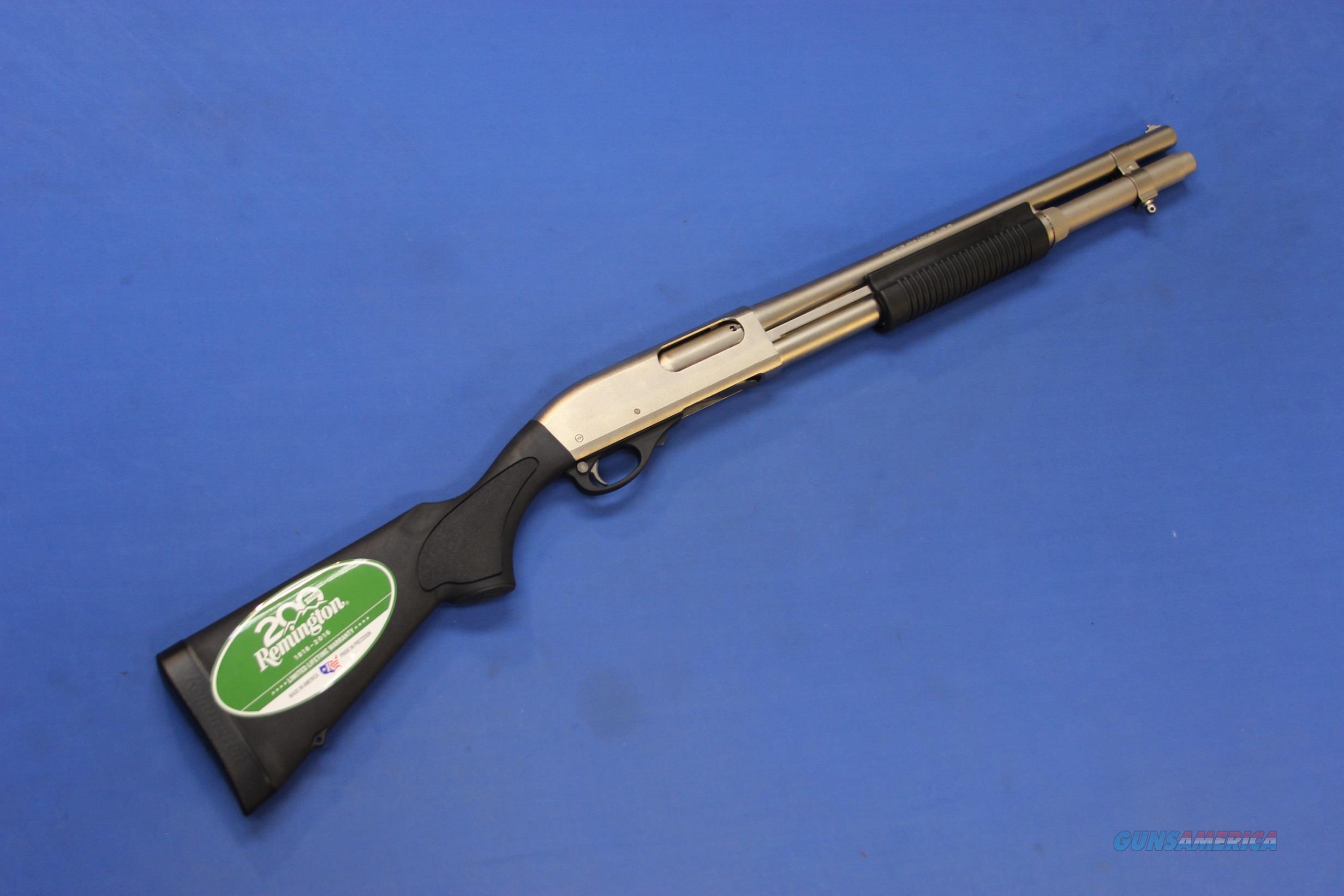 Remington 870 Marine Magnum 12 Gaug For Sale At 918489694 