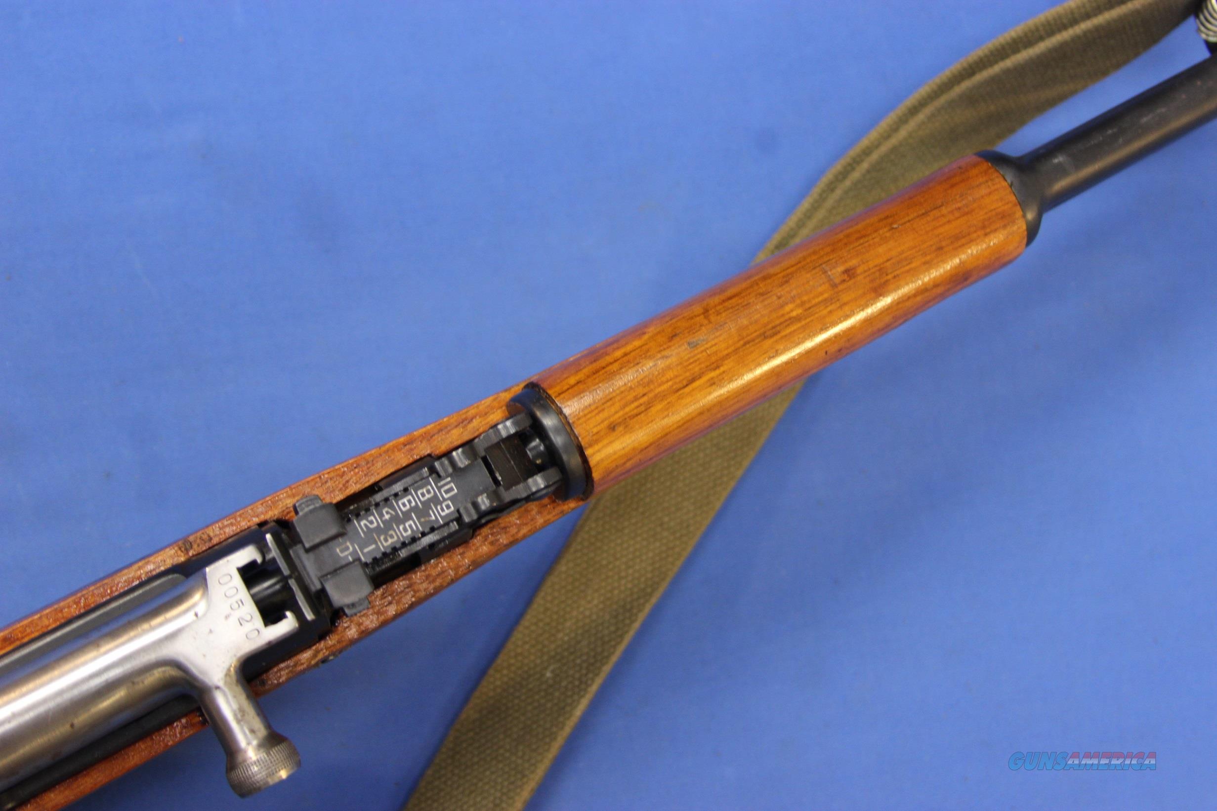 CHINESE SKS 7.62x39mm W/BAYONET For Sale At Gunsamerica.com: 918580044