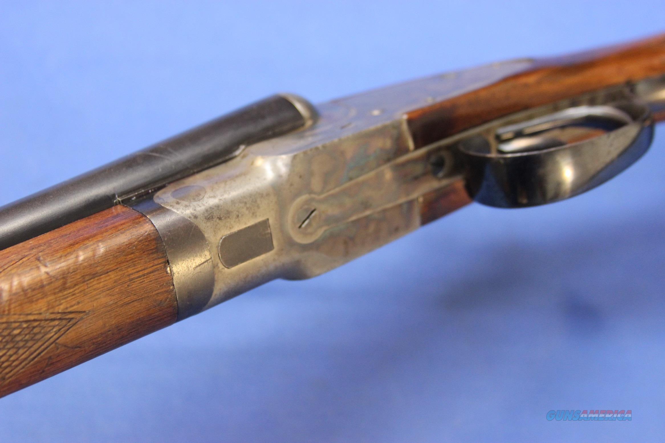 lc smith 16 gauge