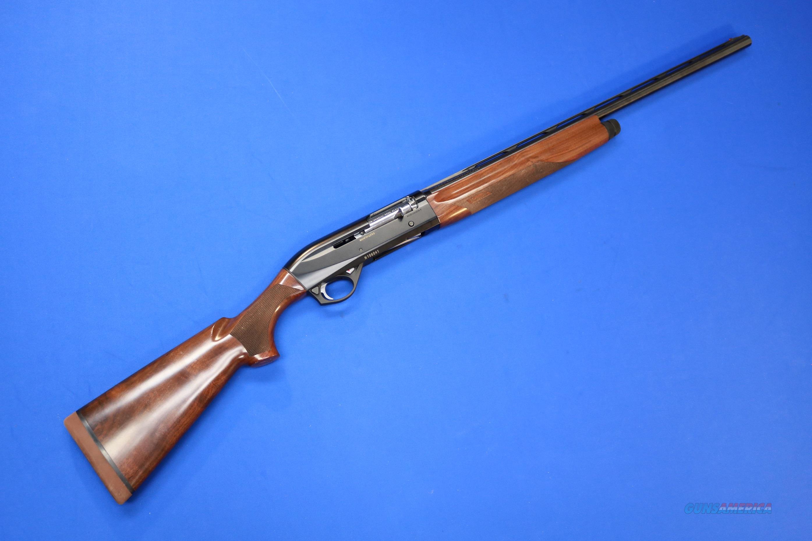 BENELLI MONTEFELTRO 20 GAUGE 26