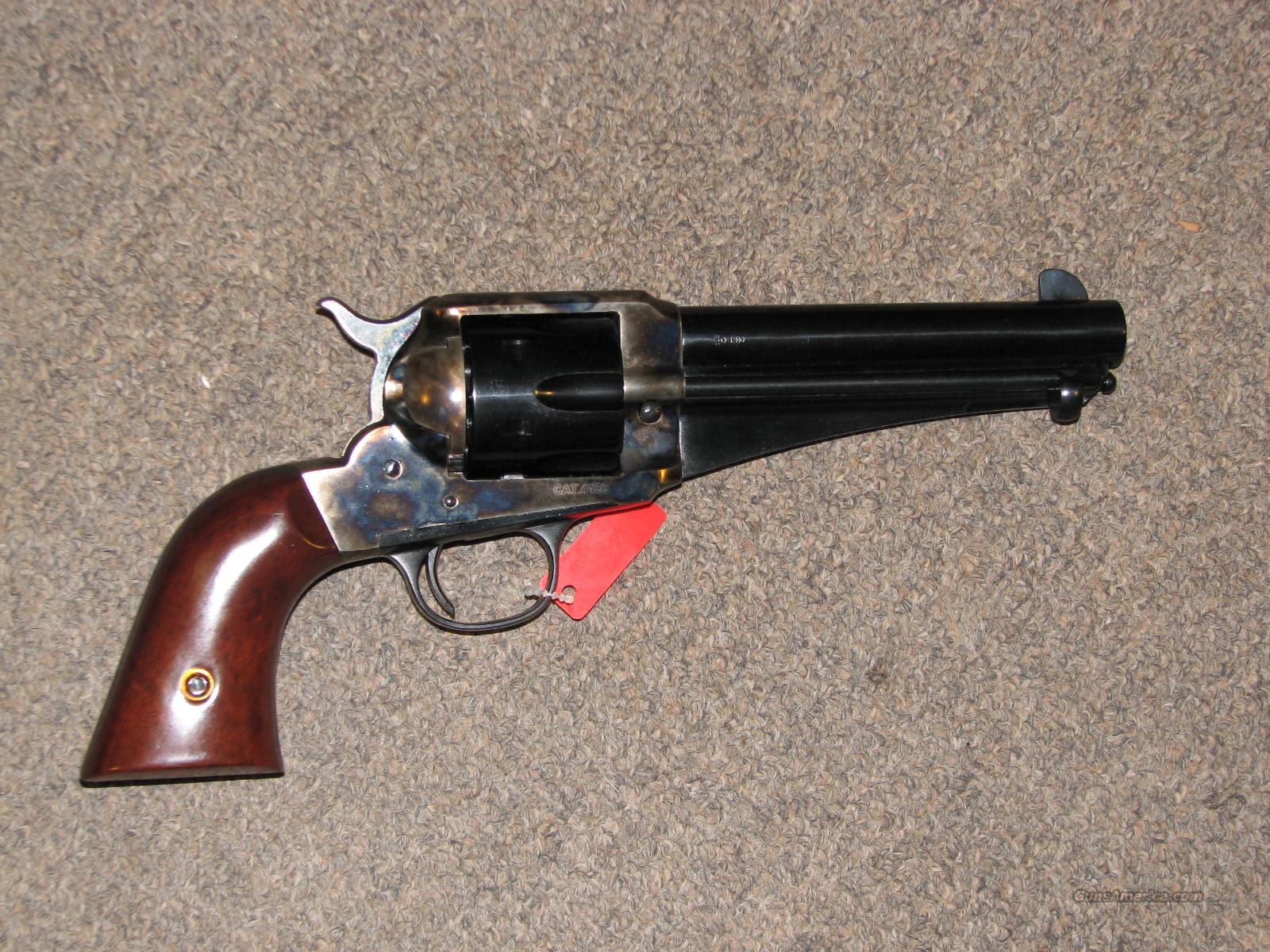 UBERTI 1875 REMINGTON .45 COLT - NEW! for sale