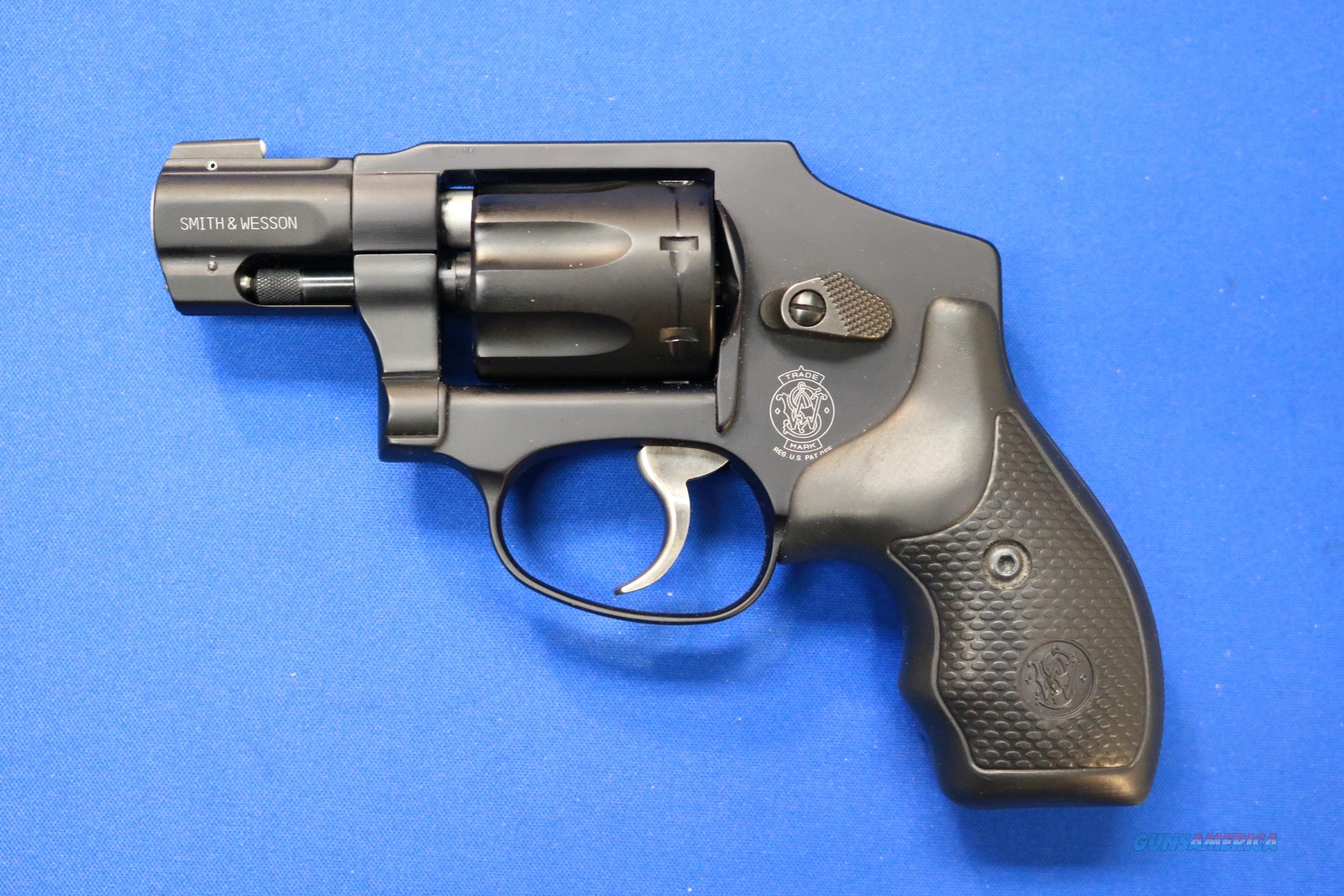 Smith And Wesson 351c Airlite 22 Mag For Sale At 918980113 3339