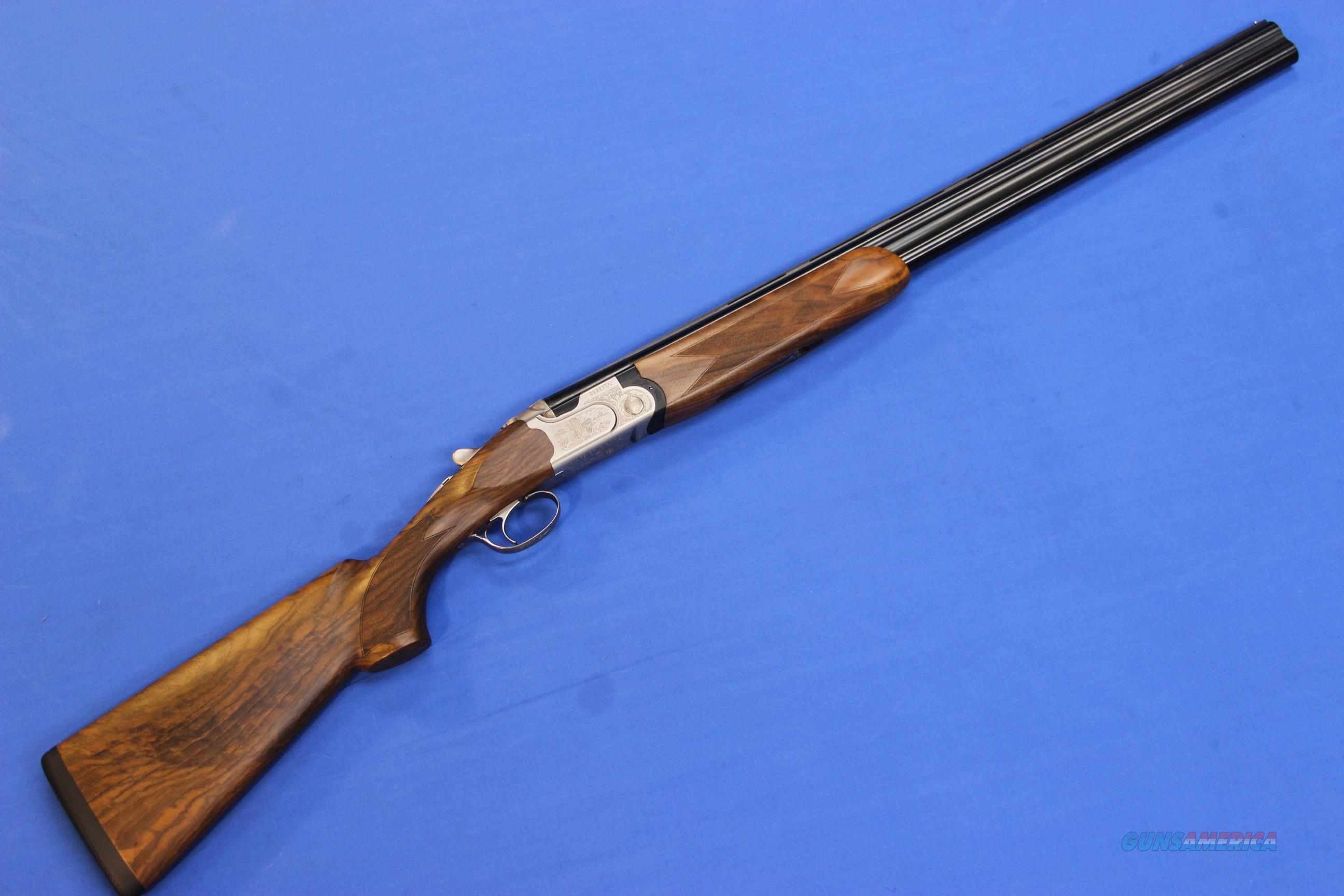 BERETTA 690 FIELD III 12 GAUGE 28