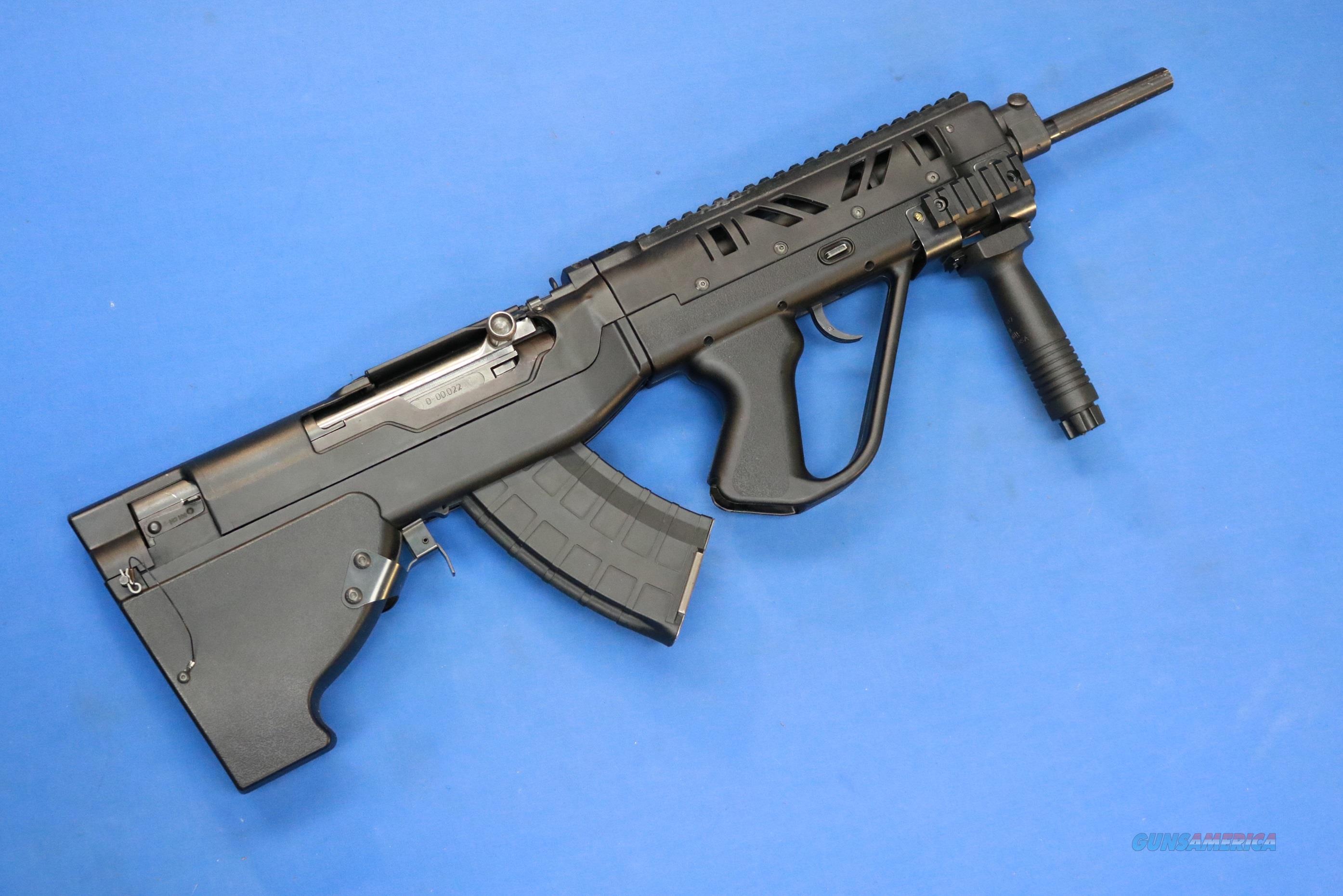 Sks Bullpup For Sale