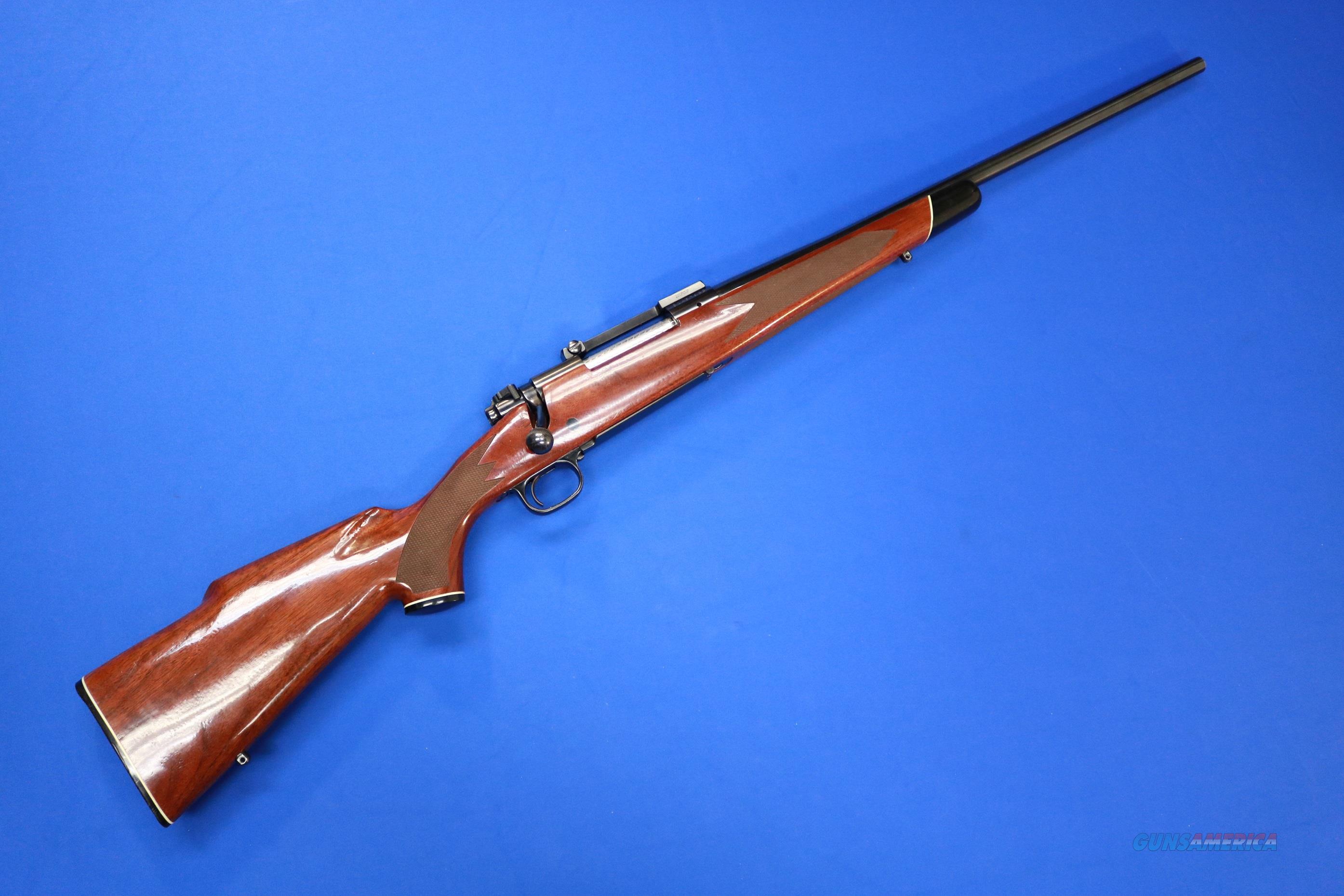 WINCHESTER MODEL 70 XTR SPORTER .27... for sale at