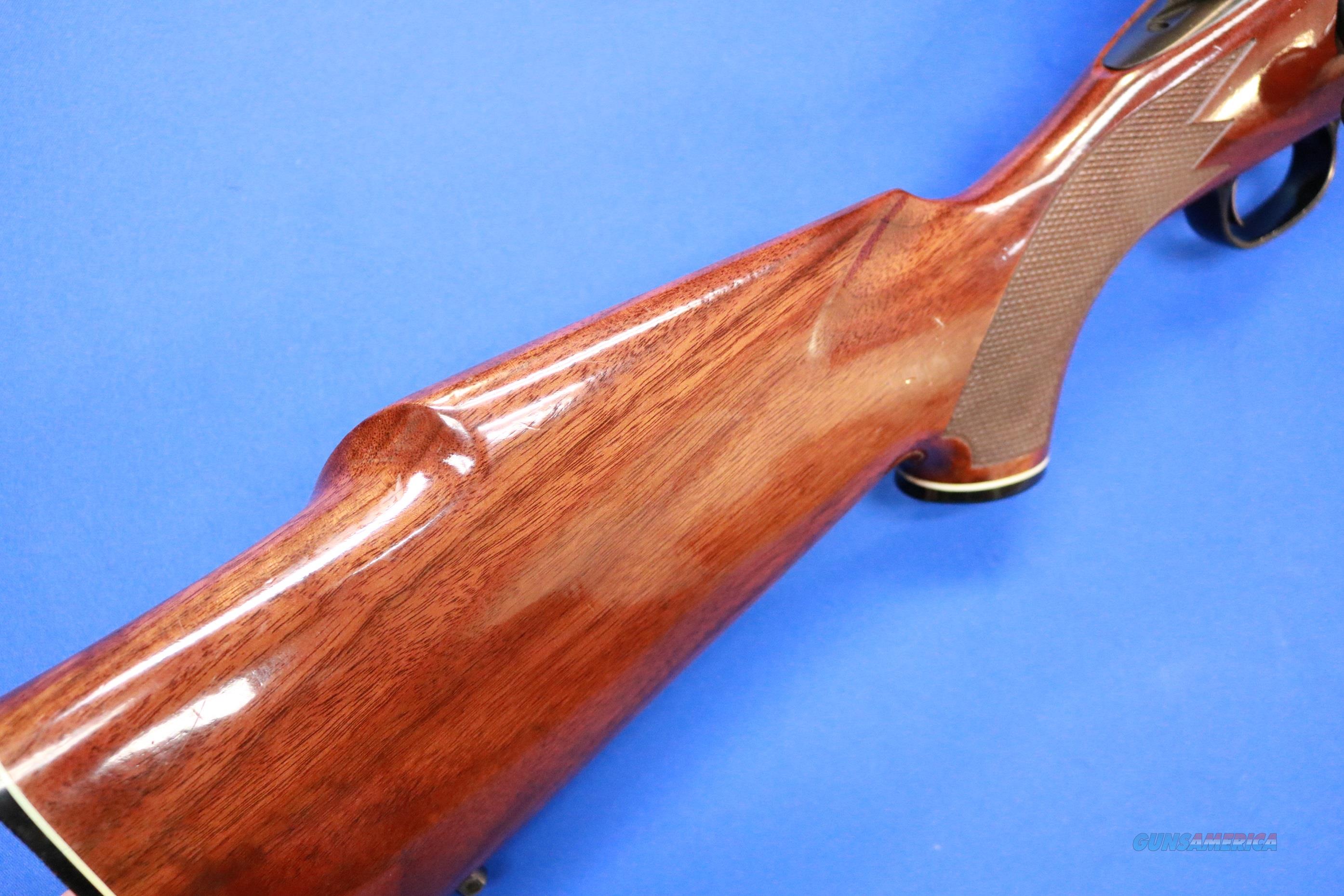 Winchester Model 70 Xtr Sporter 270 Win For Sale